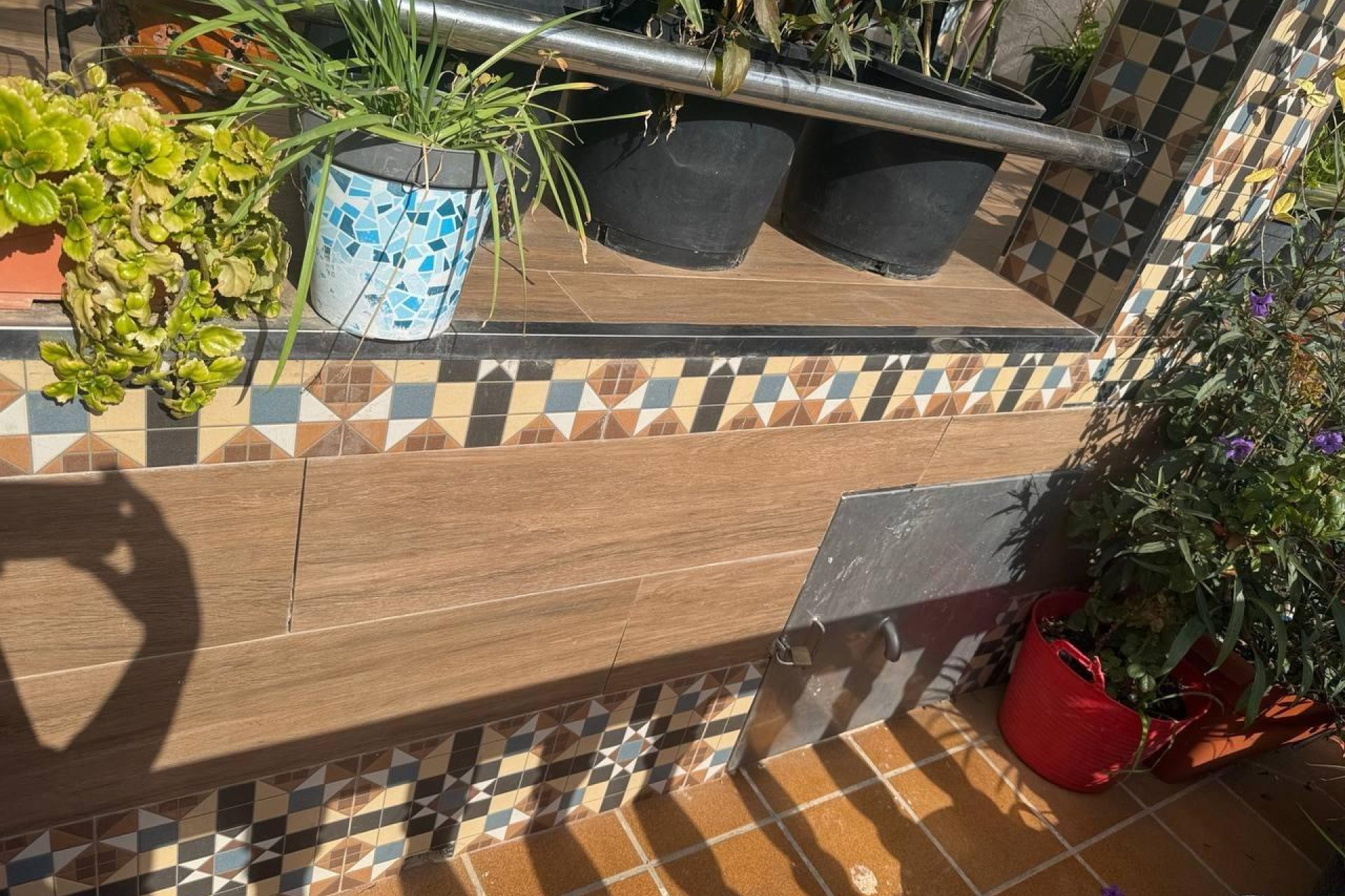 Wiederverkauf - Wohnung -
San Pedro del Pinatar - -  -