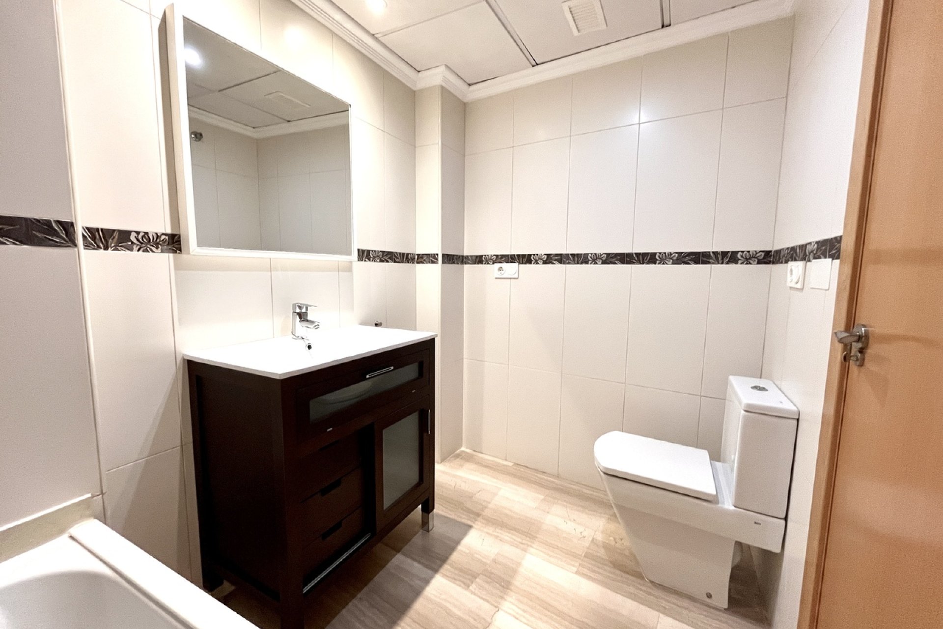 Wiederverkauf - Wohnung -
Santa Pola - Costa Blanca