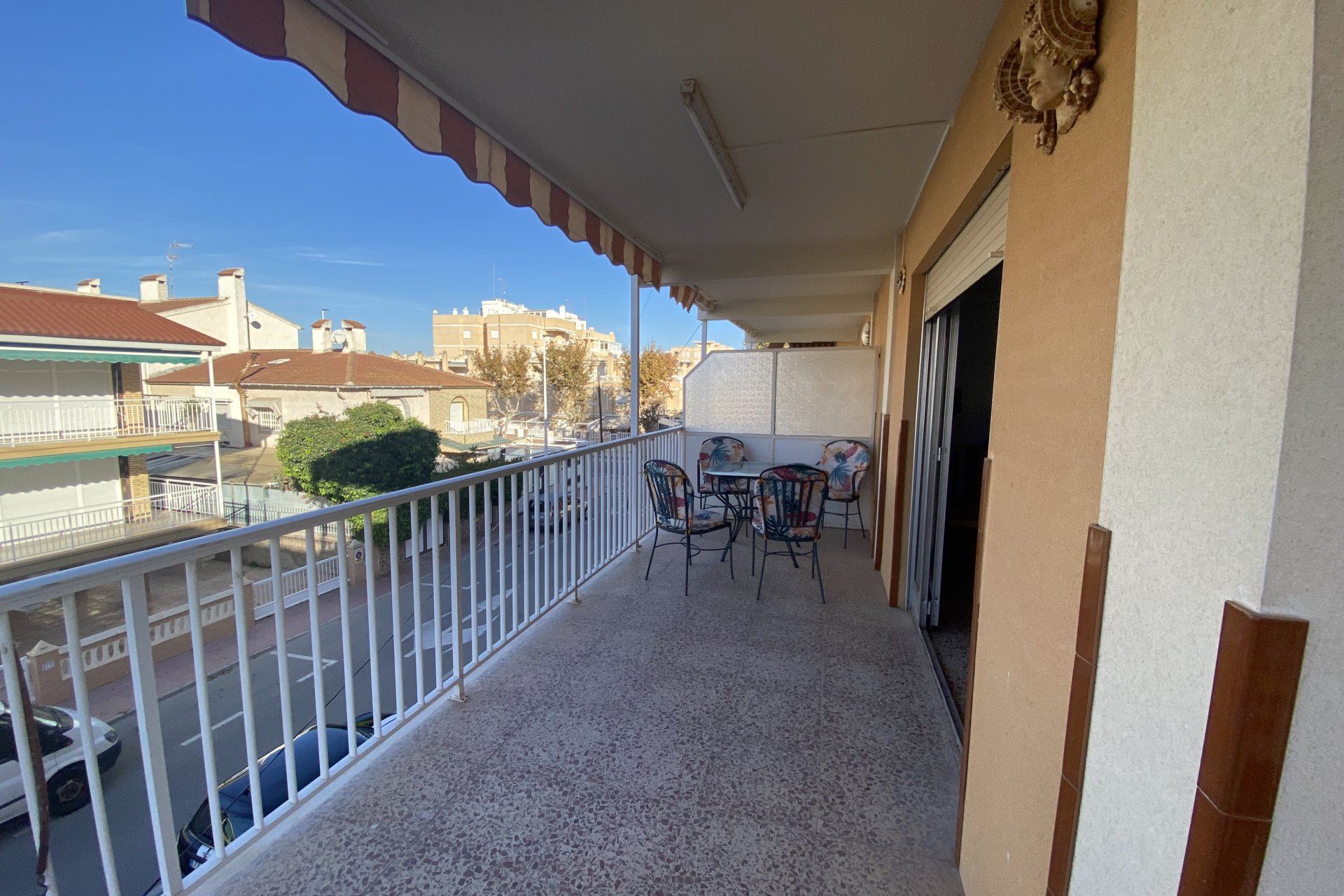 Wiederverkauf - Wohnung -
Santa Pola - Costa Blanca