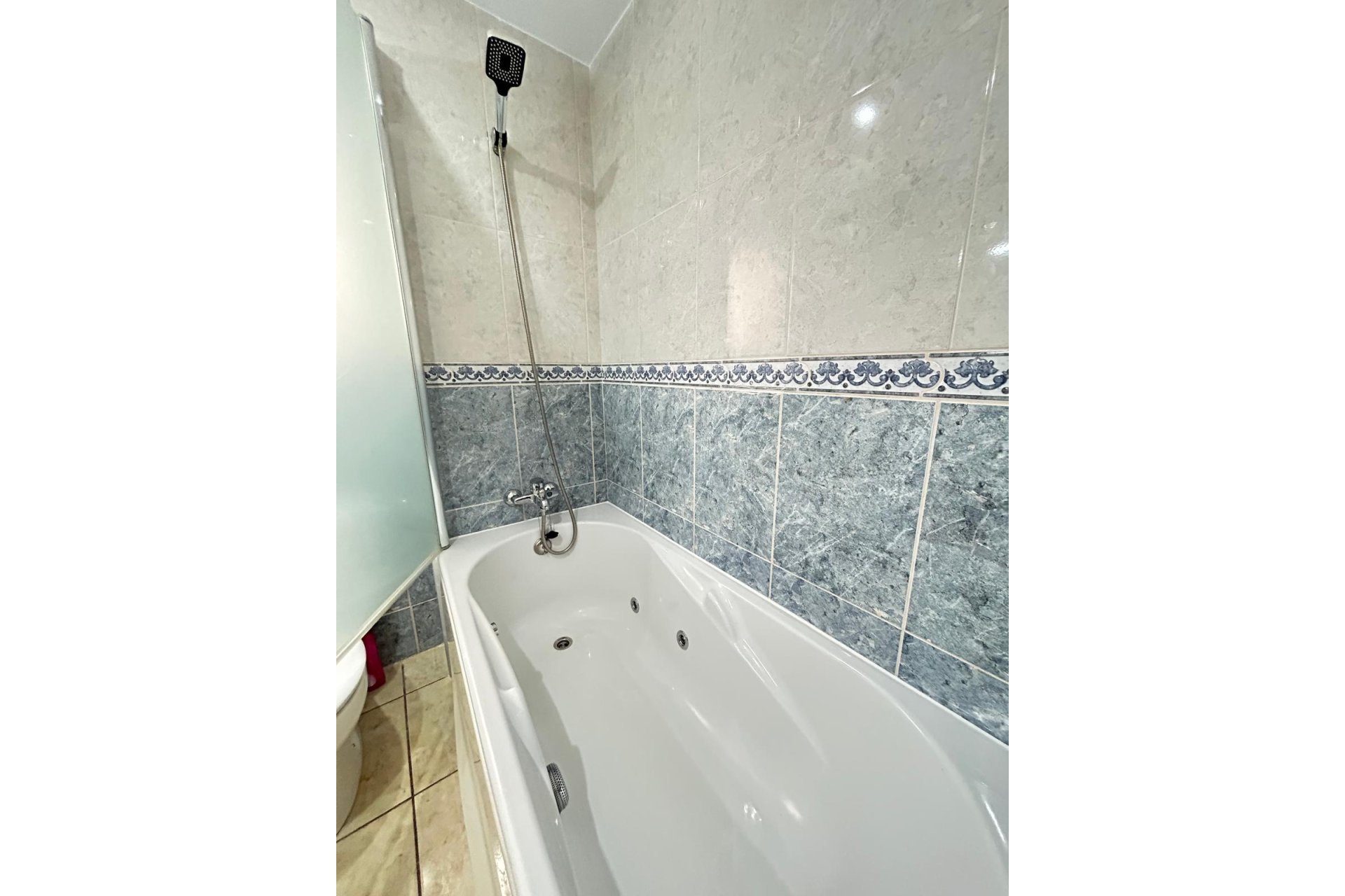 Wiederverkauf - Wohnung -
Santa Pola - Costa Blanca