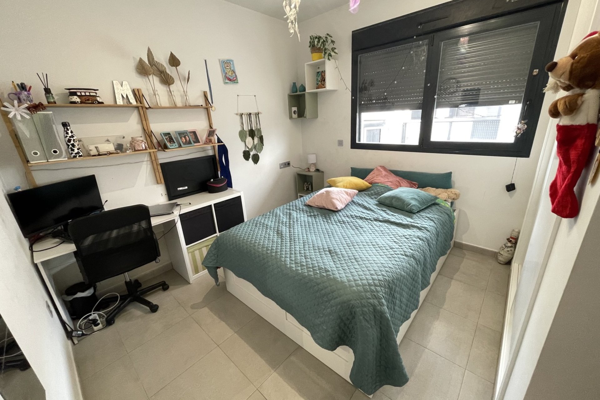 Wiederverkauf - Wohnung -
Santiago de la Ribera - Costa Calida