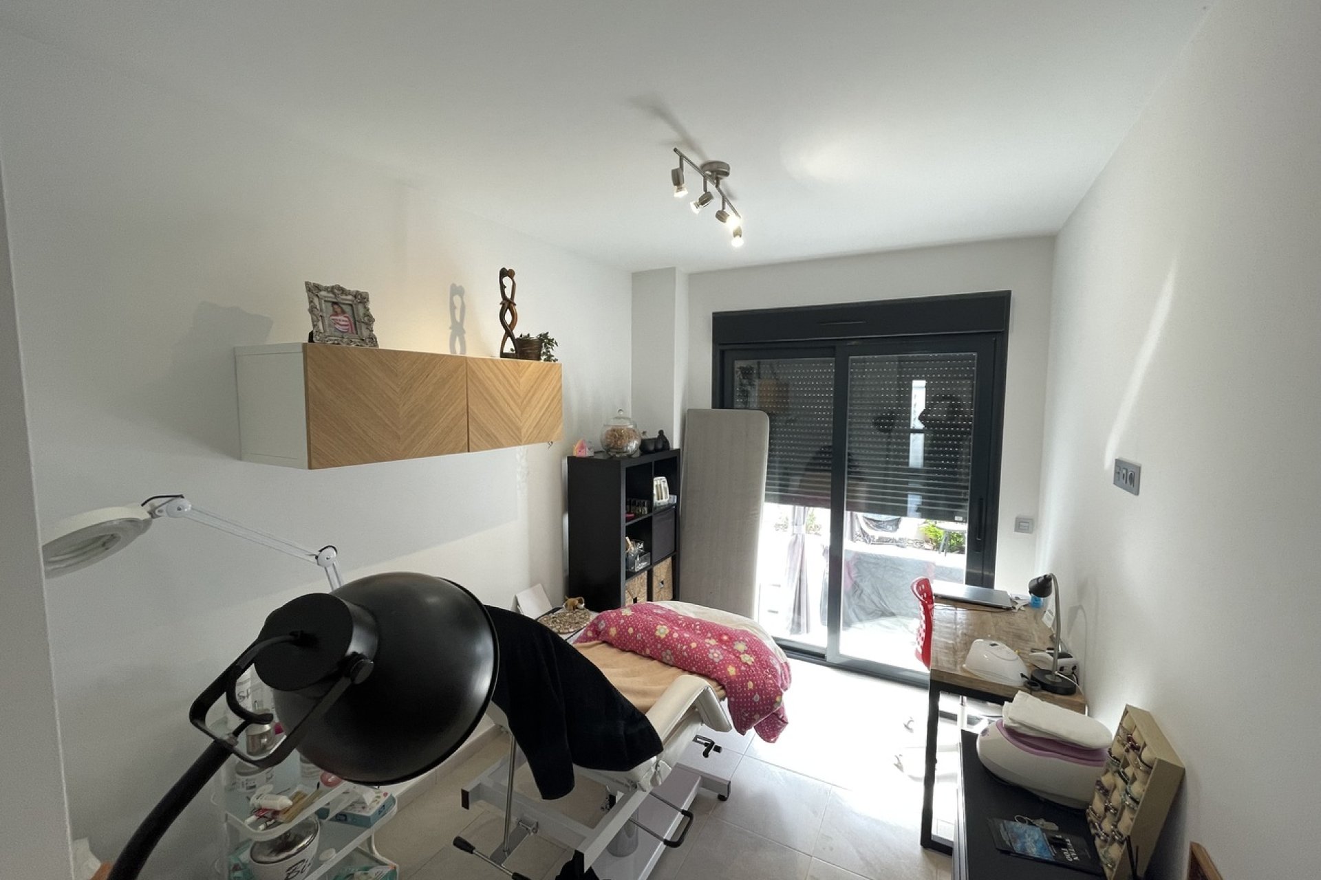 Wiederverkauf - Wohnung -
Santiago de la Ribera - Costa Calida