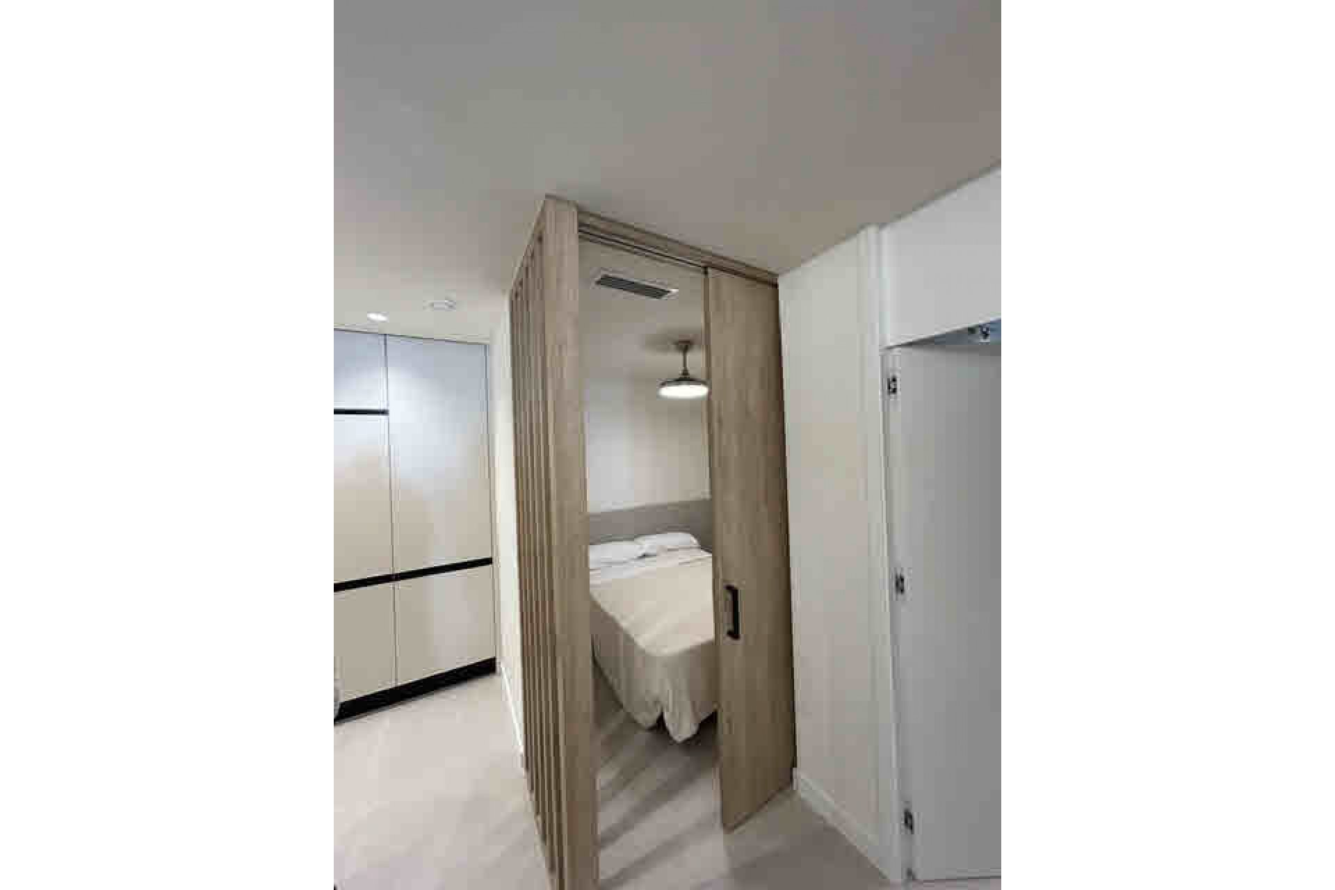 Wiederverkauf - Wohnung -
Santiago de la Ribera - Costa Calida