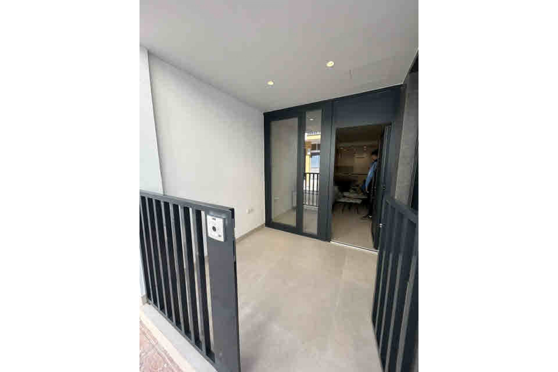 Wiederverkauf - Wohnung -
Santiago de la Ribera - Costa Calida