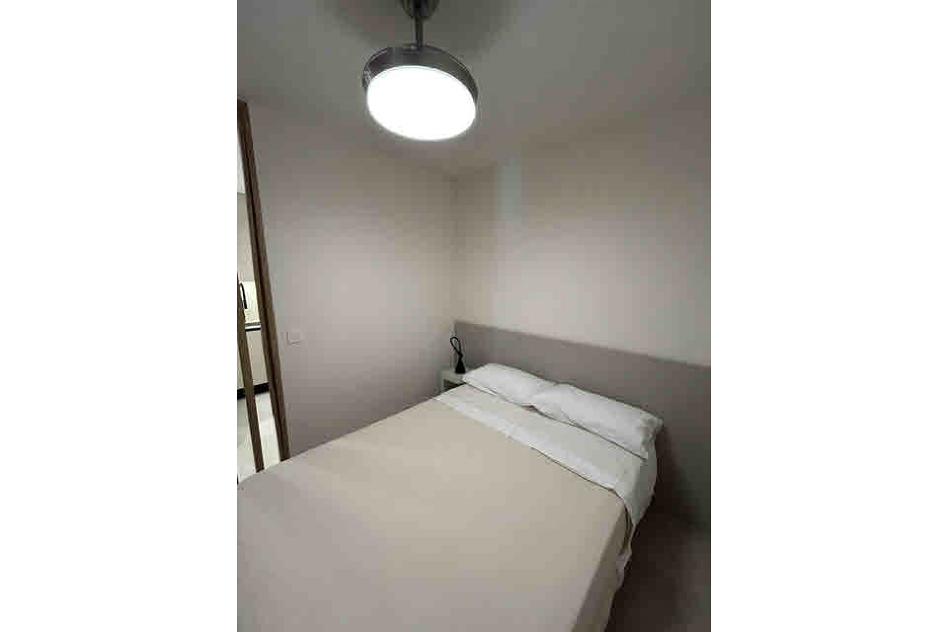 Wiederverkauf - Wohnung -
Santiago de la Ribera - Costa Calida