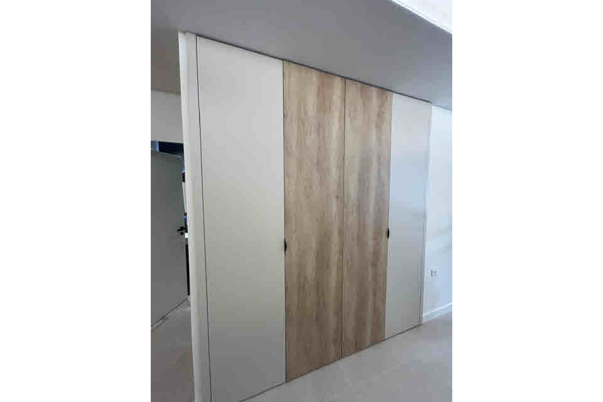 Wiederverkauf - Wohnung -
Santiago de la Ribera - Costa Calida