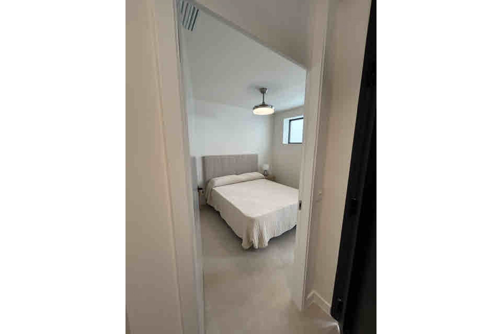 Wiederverkauf - Wohnung -
Santiago de la Ribera - Costa Calida