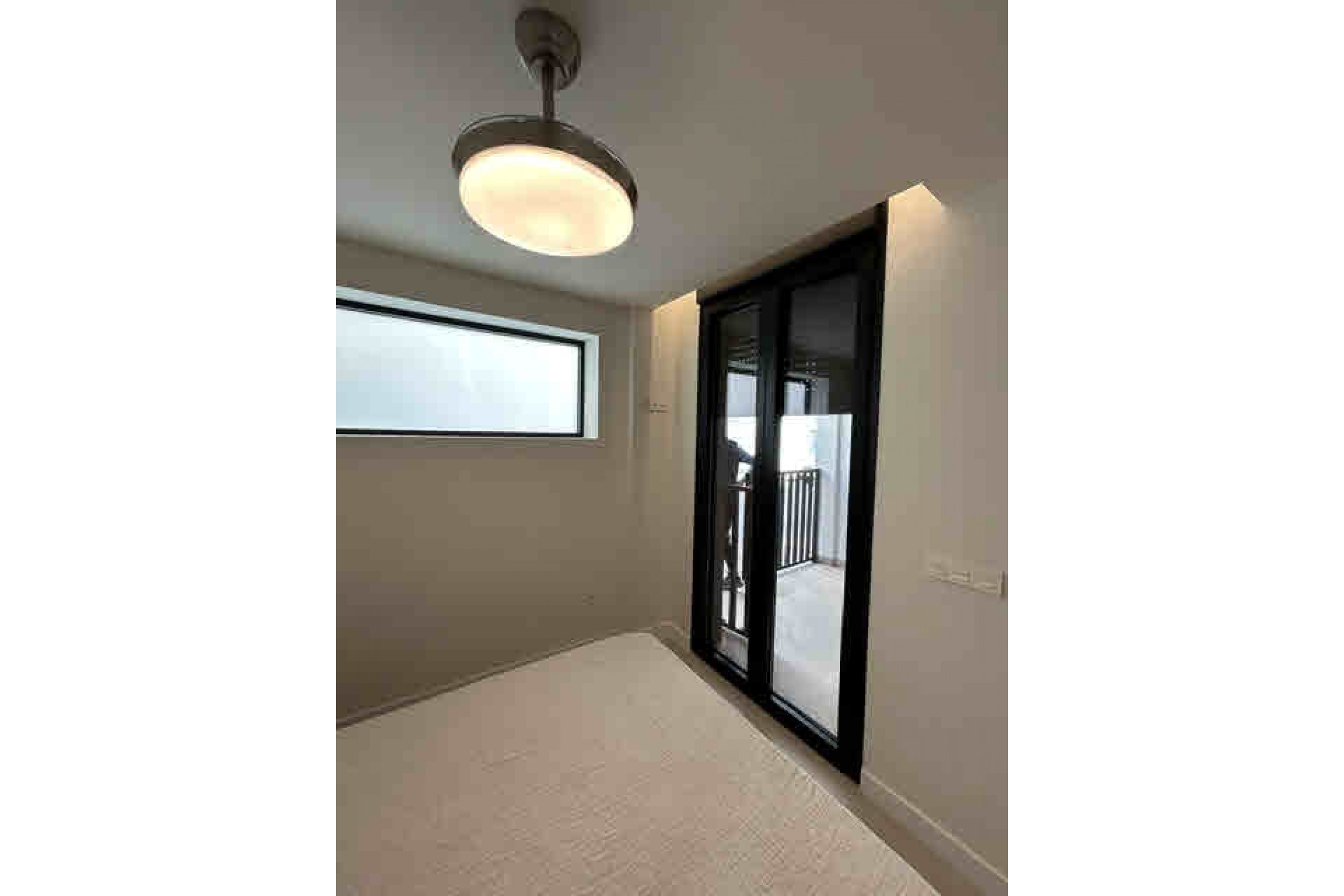 Wiederverkauf - Wohnung -
Santiago de la Ribera - Costa Calida