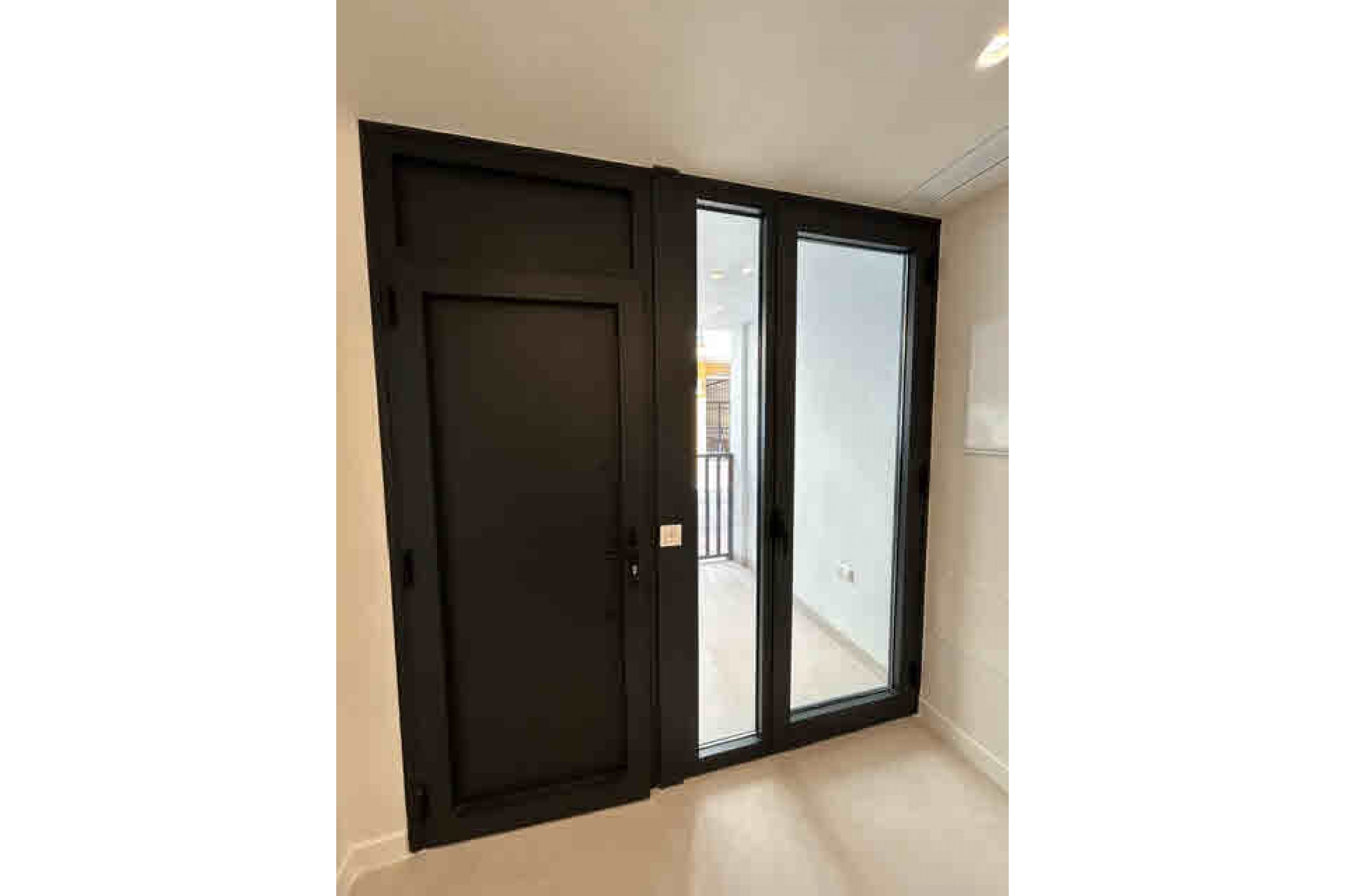 Wiederverkauf - Wohnung -
Santiago de la Ribera - Costa Calida