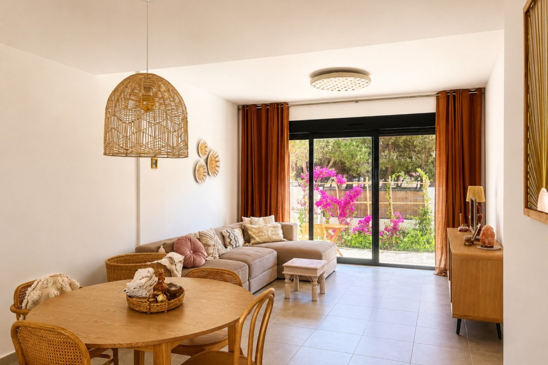 Wiederverkauf - Wohnung -
Santiago de la Ribera - Costa Calida