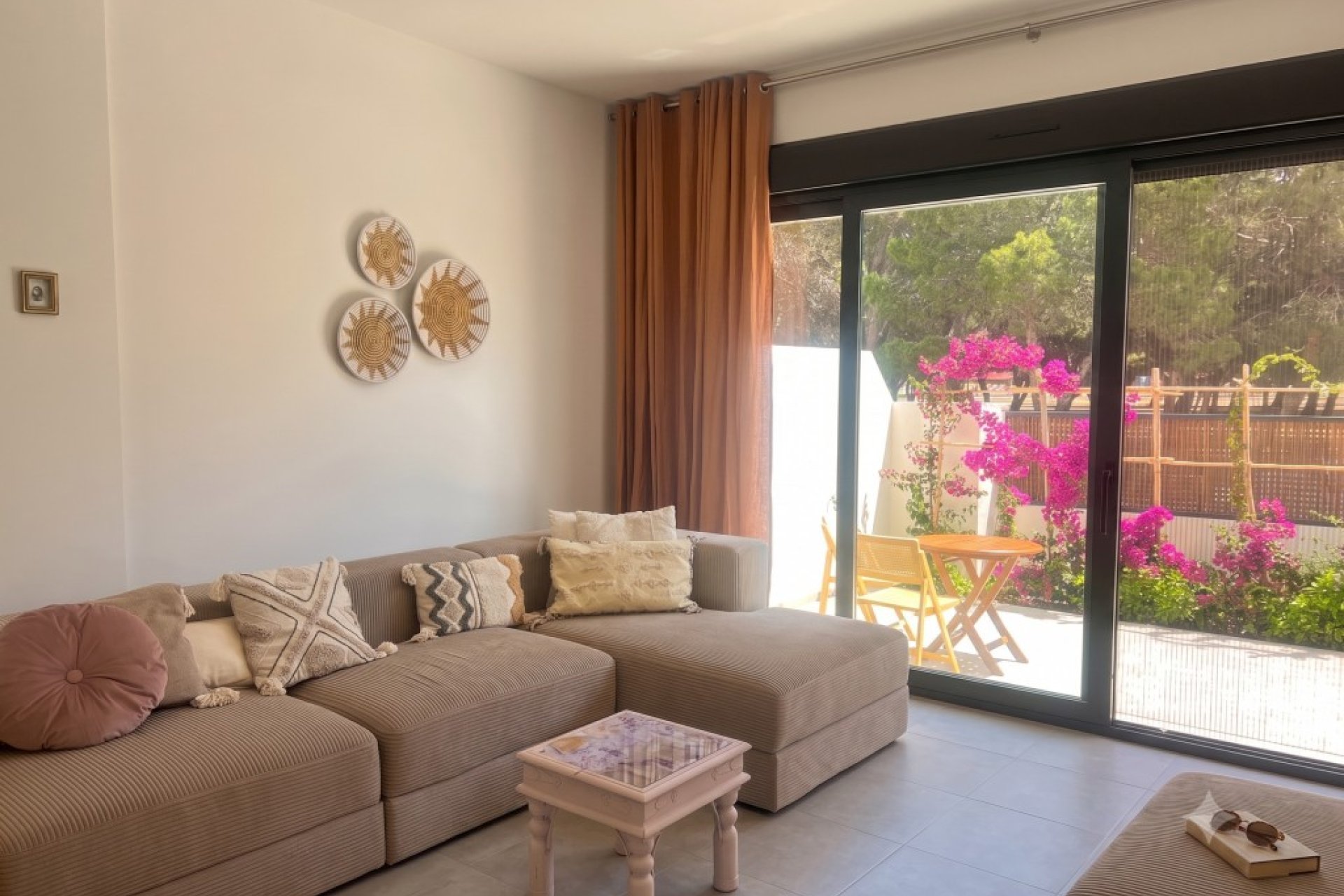 Wiederverkauf - Wohnung -
Santiago de la Ribera - Costa Calida