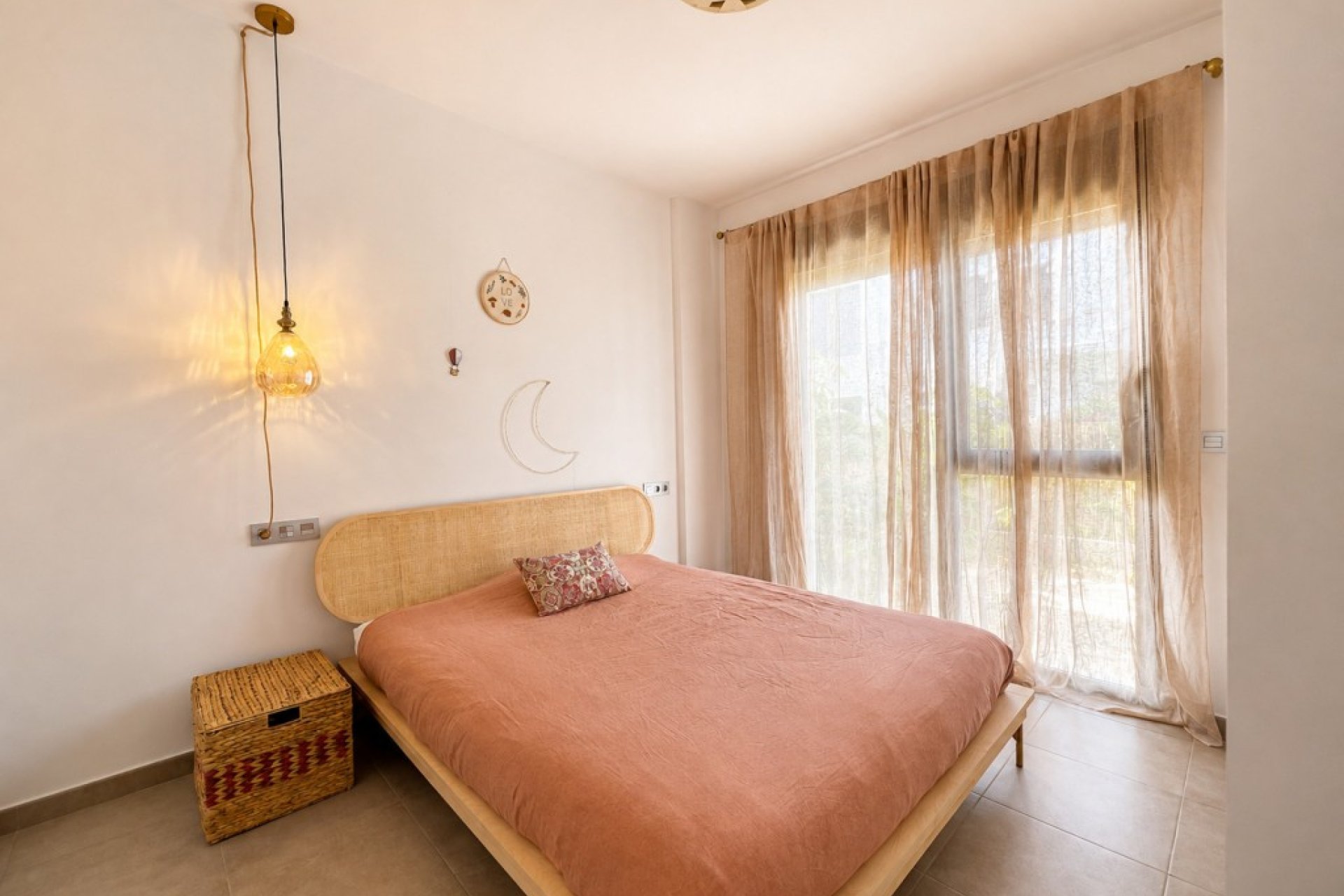 Wiederverkauf - Wohnung -
Santiago de la Ribera - Costa Calida