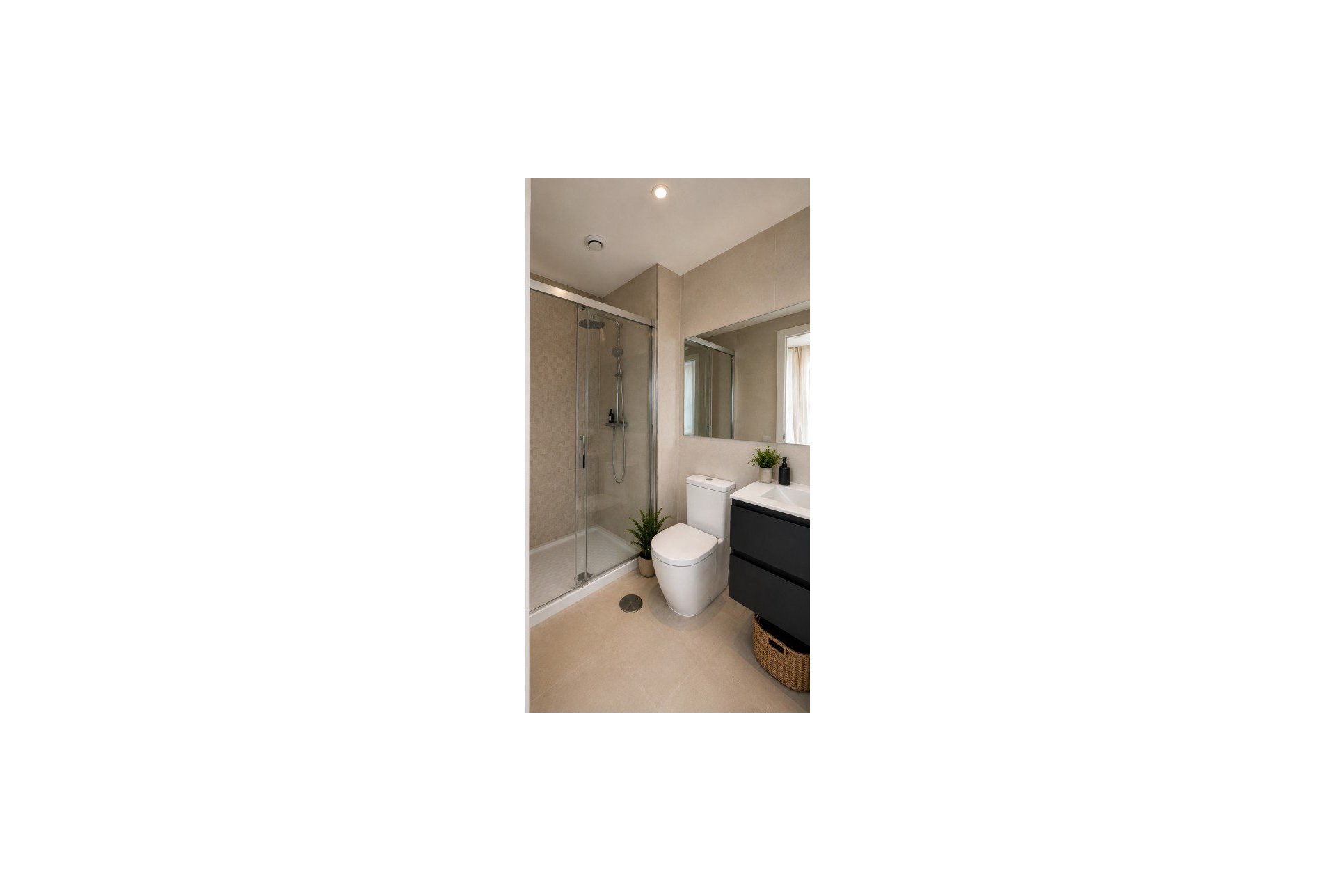 Wiederverkauf - Wohnung -
Santiago de la Ribera - Costa Calida