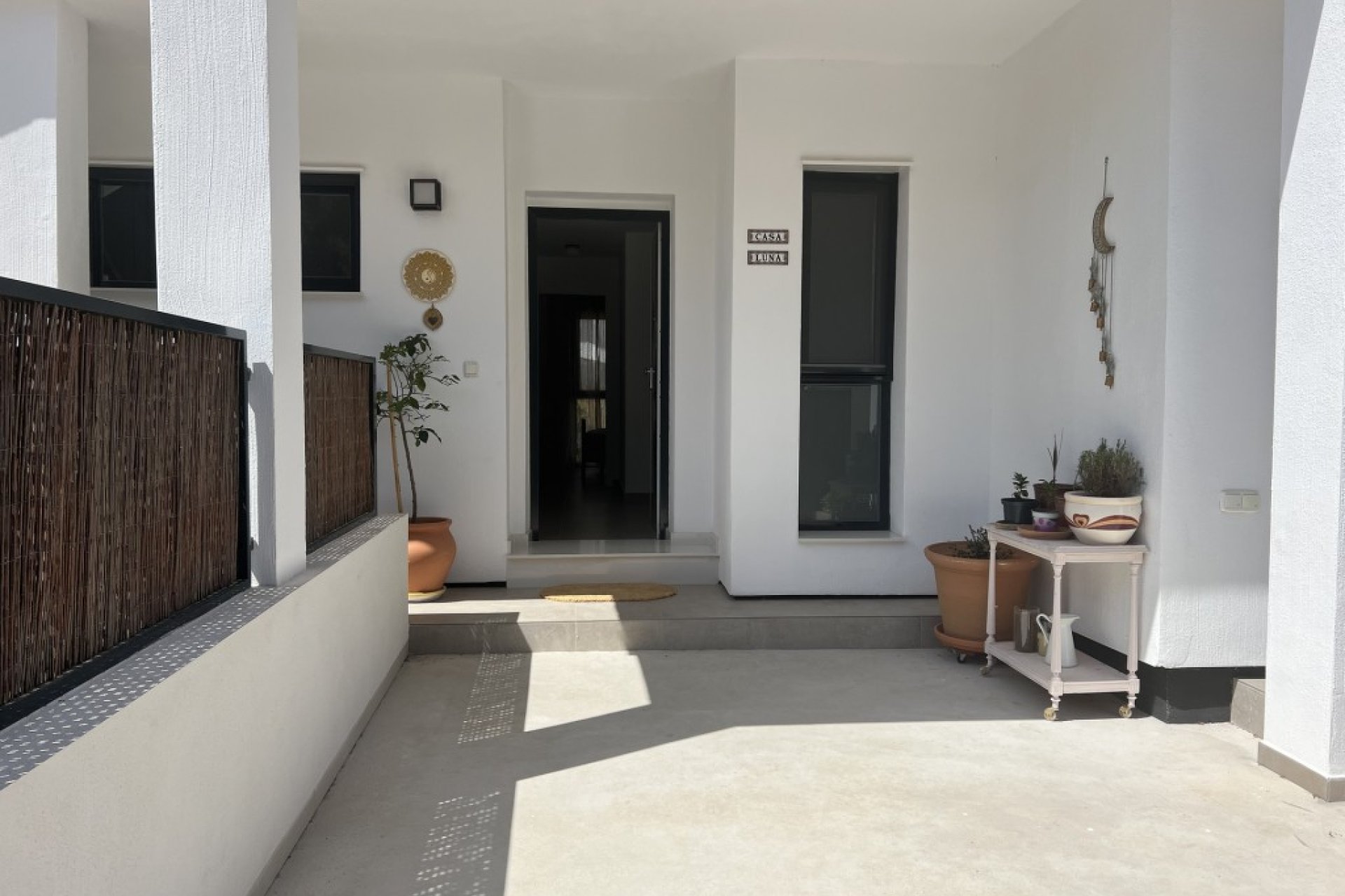 Wiederverkauf - Wohnung -
Santiago de la Ribera - Costa Calida