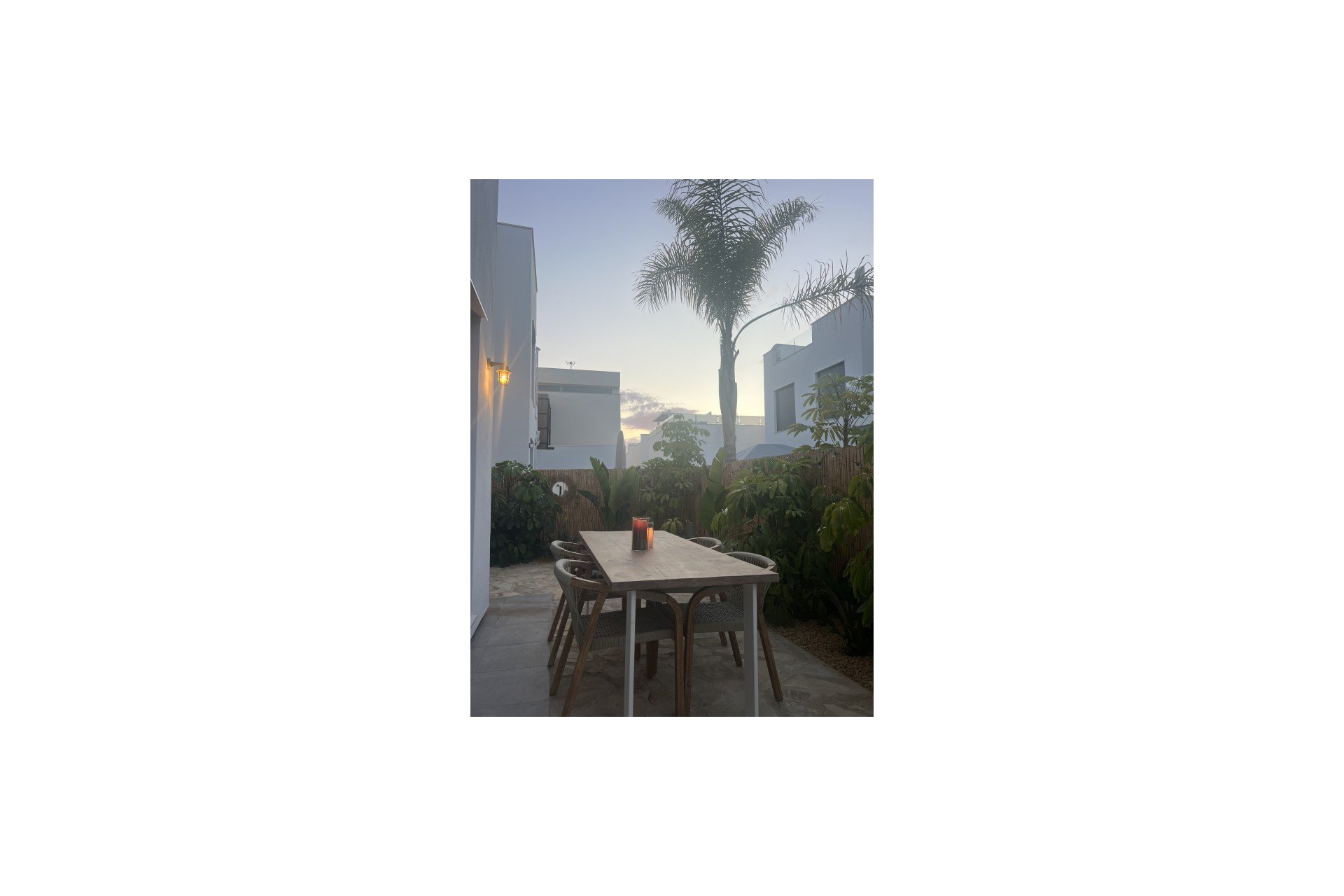 Wiederverkauf - Wohnung -
Santiago de la Ribera - Costa Calida