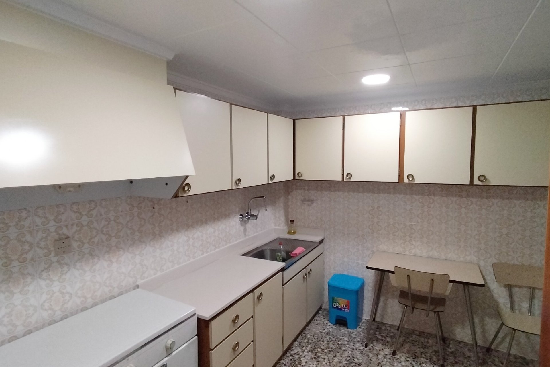 Wiederverkauf - Wohnung -
Sax - Inland