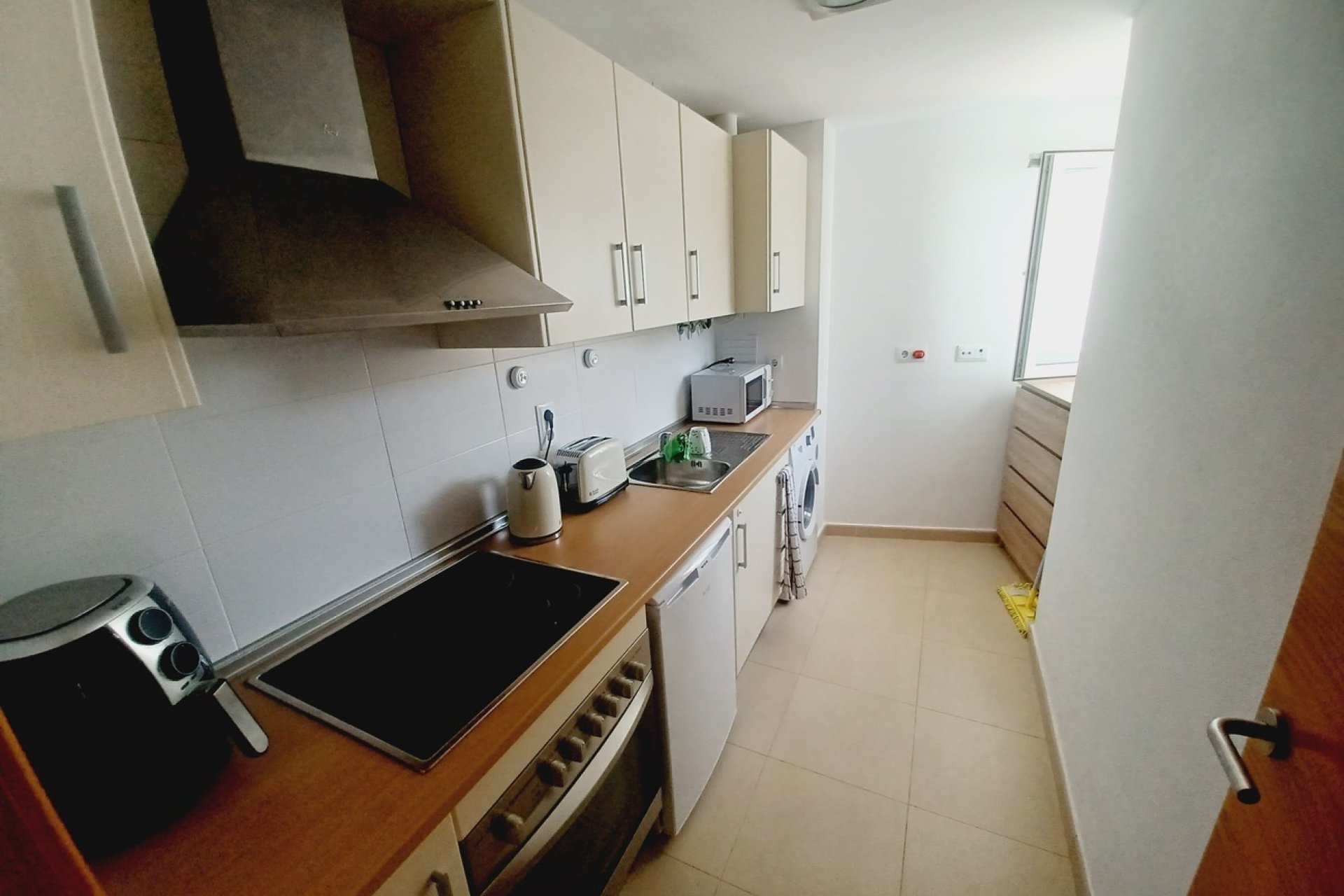Wiederverkauf - Wohnung -
Sucina - Inland