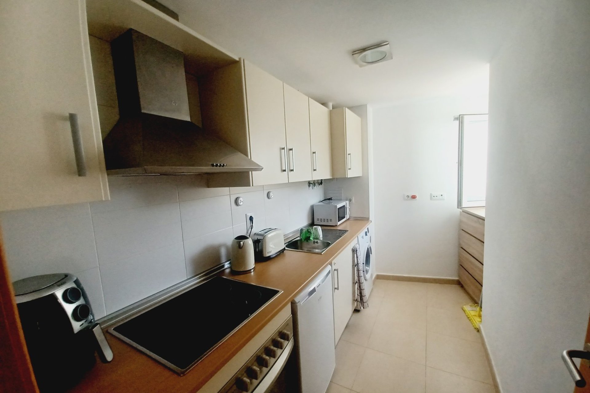 Wiederverkauf - Wohnung -
Sucina - Inland