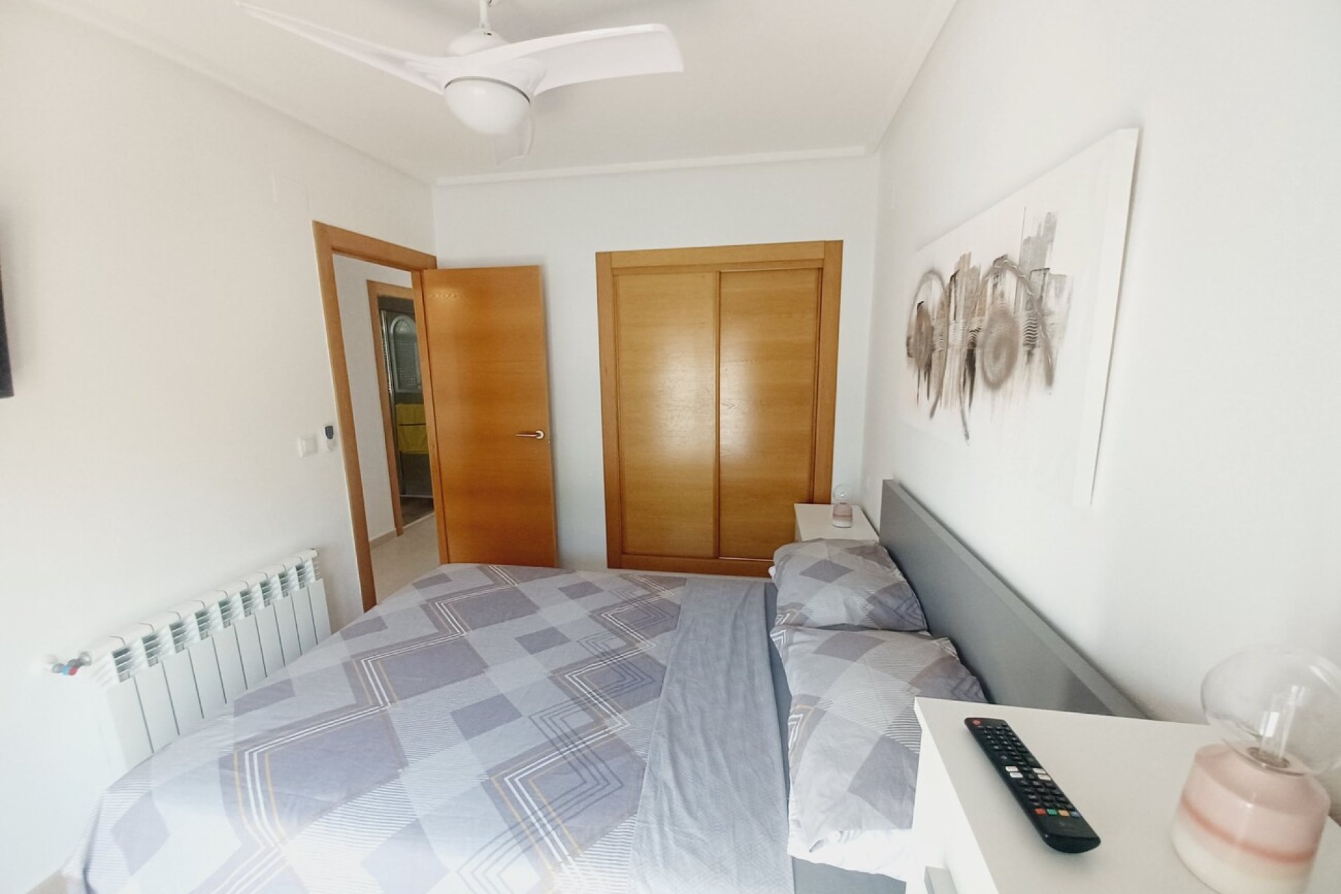 Wiederverkauf - Wohnung -
Sucina - Inland