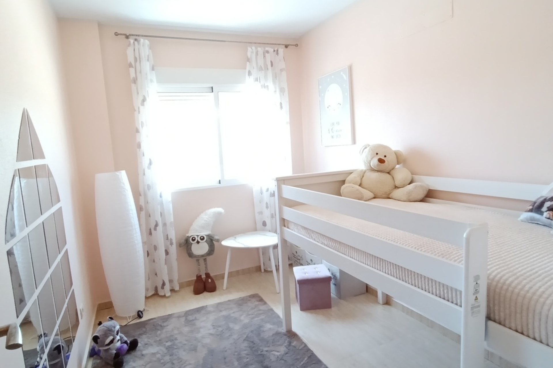 Wiederverkauf - Wohnung -
Sucina - Inland