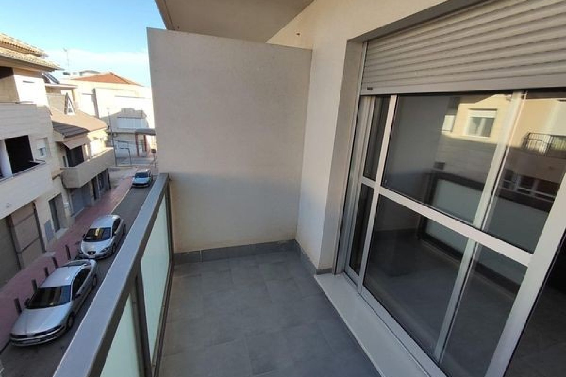 Wiederverkauf - Wohnung -
Torre Pacheco - Inland