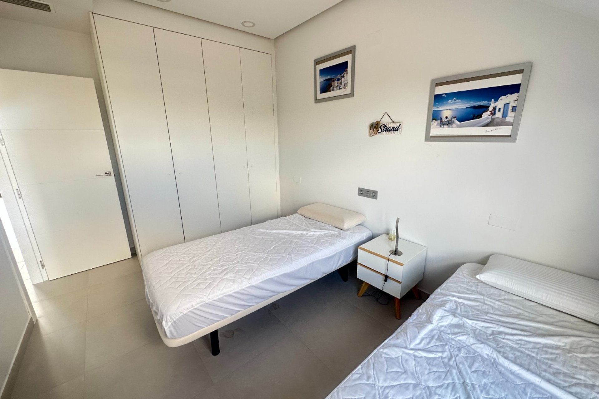 Wiederverkauf - Wohnung -
Torre Pacheco - Inland