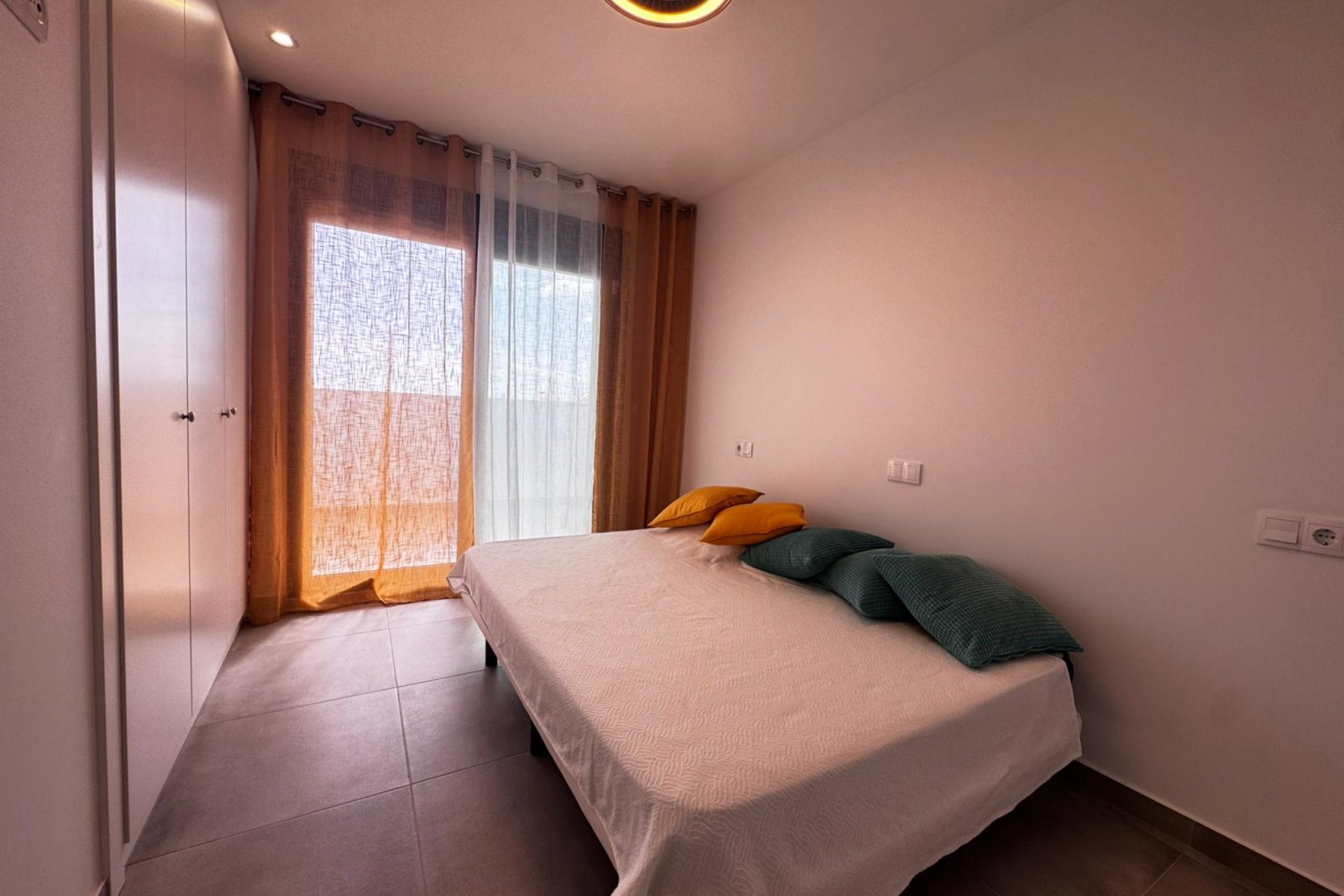 Wiederverkauf - Wohnung -
Torre Pacheco - Inland