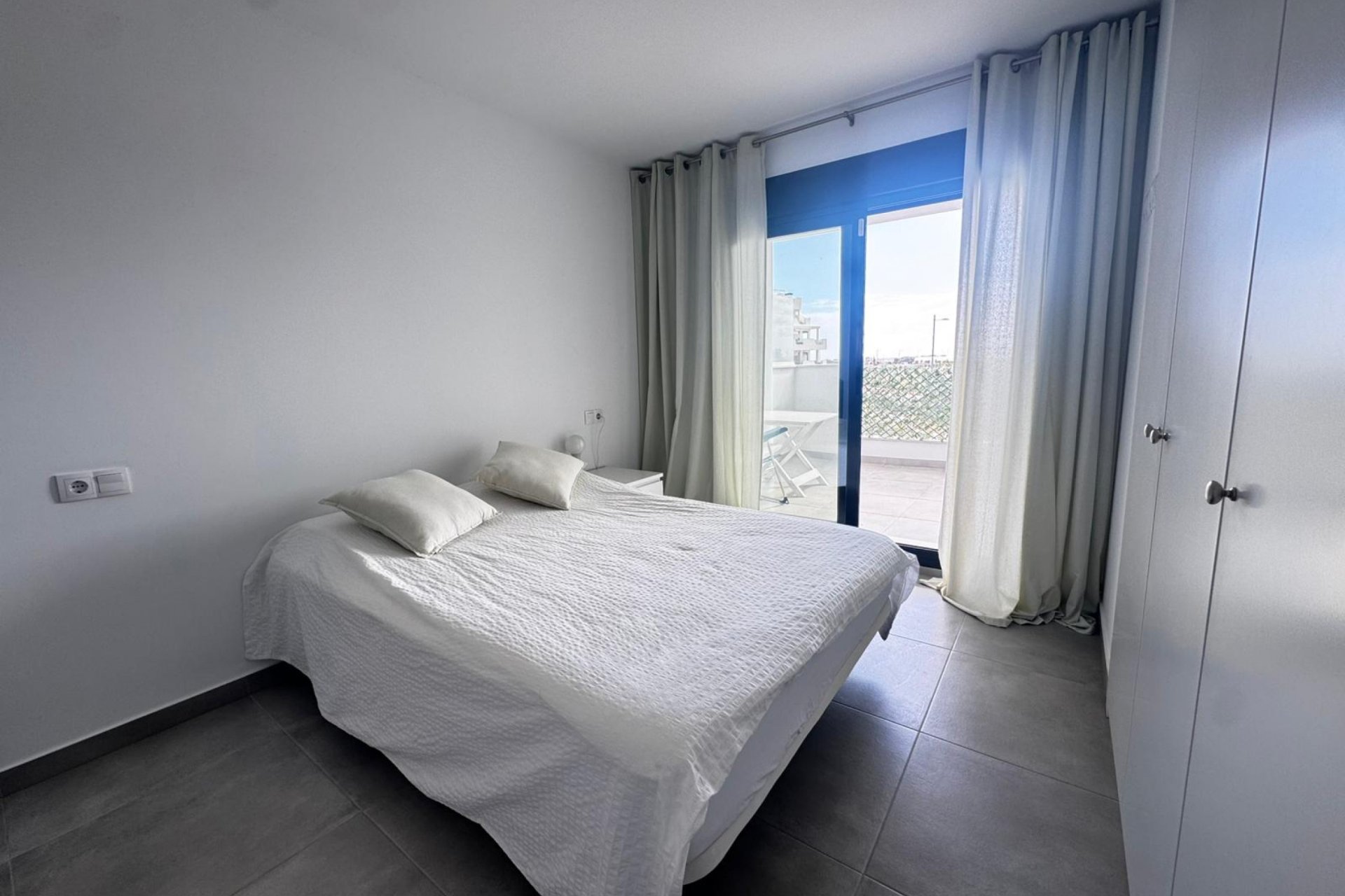 Wiederverkauf - Wohnung -
Torre Pacheco - Inland