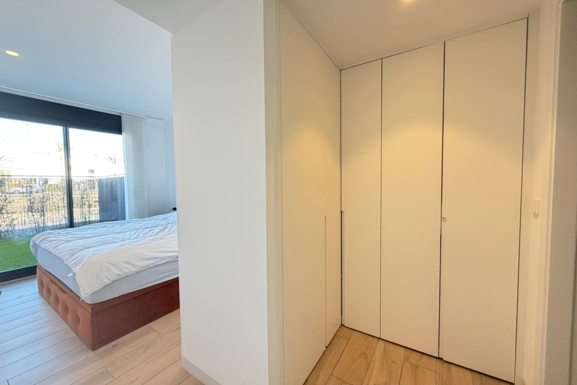 Wiederverkauf - Wohnung -
Torre Pacheco - Inland