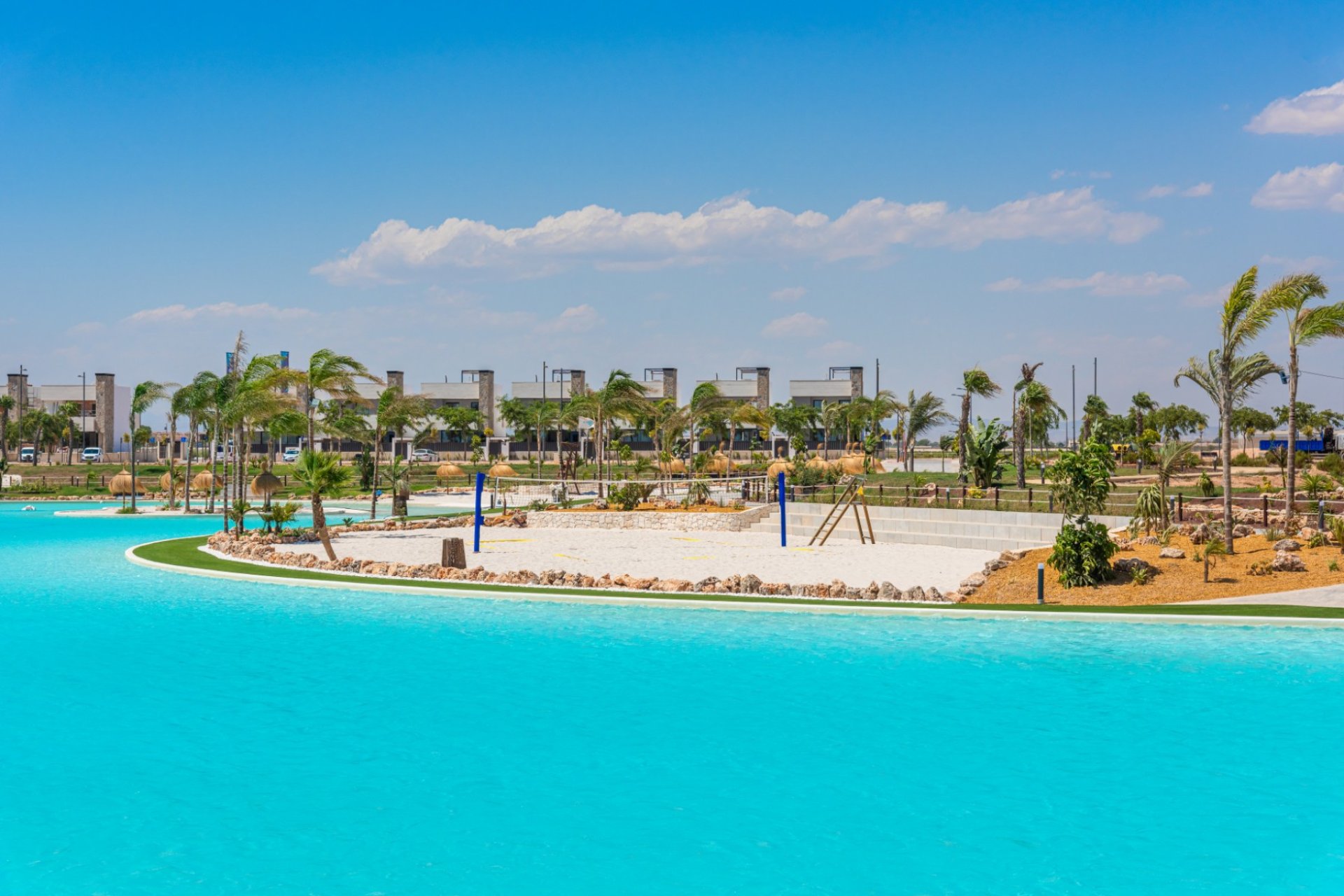 Wiederverkauf - Wohnung -
Torre Pacheco - Inland