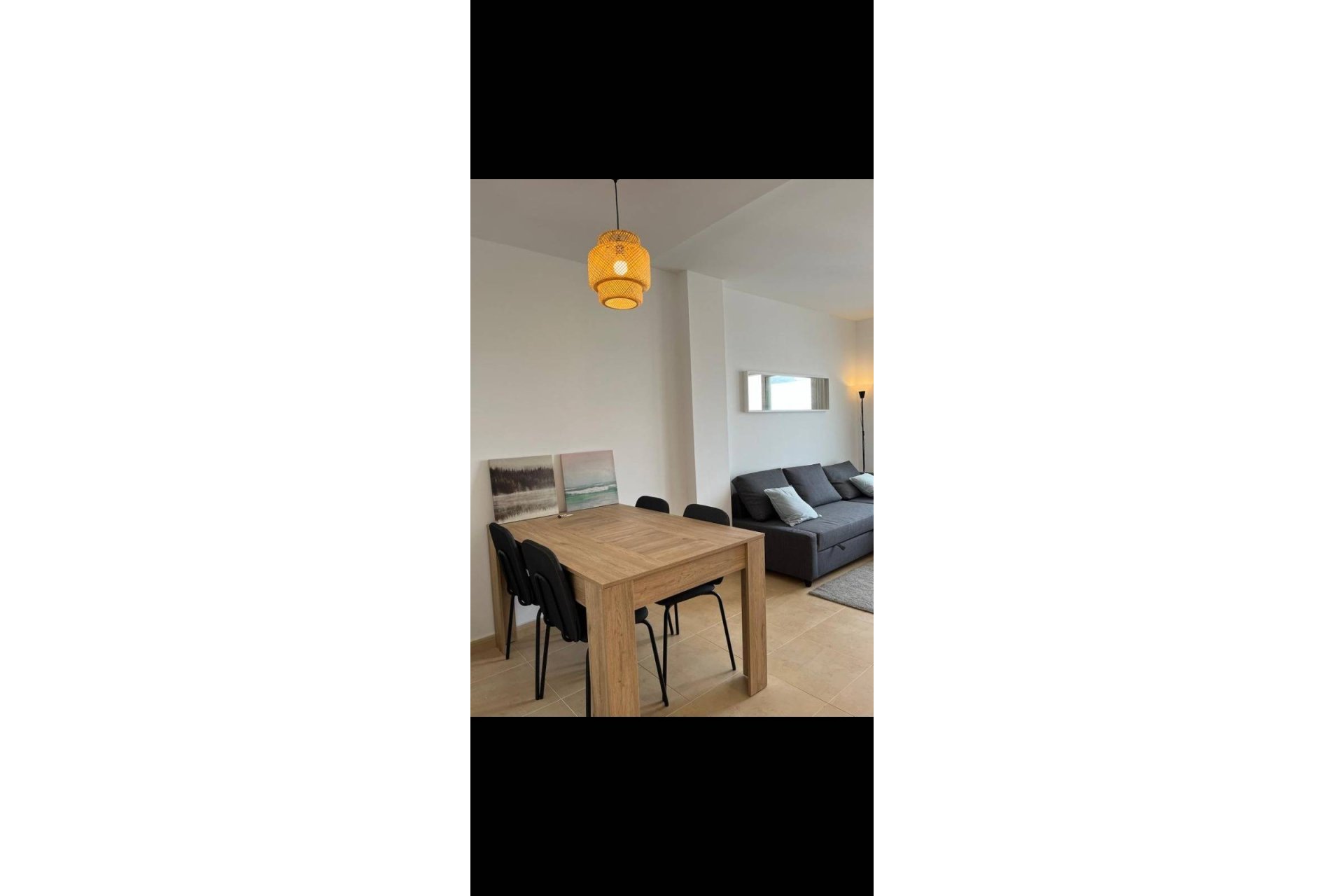 Wiederverkauf - Wohnung -
Torre Pacheco - Roldán