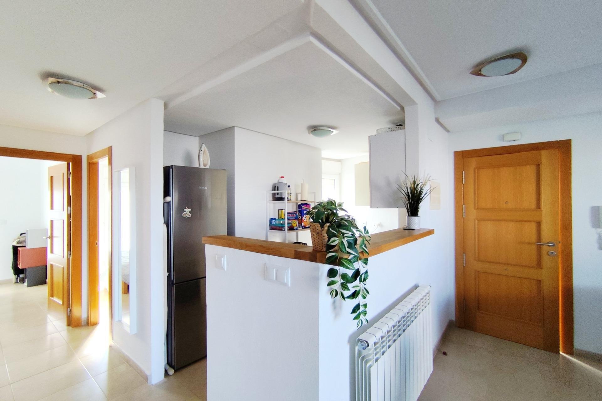 Wiederverkauf - Wohnung -
Torre Pacheco - Roldán
