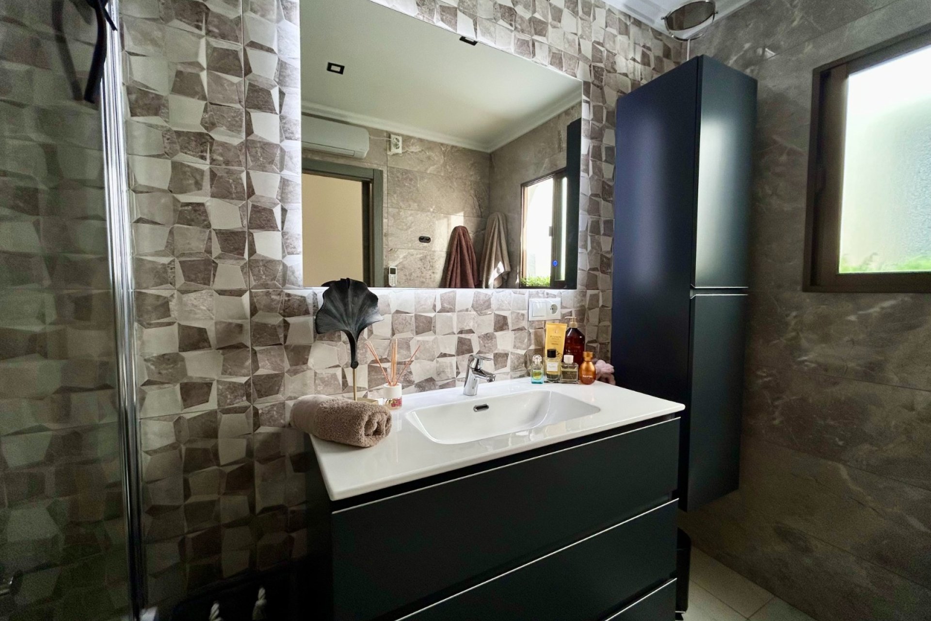 Wiederverkauf - Wohnung -
Torremendo - Costa Blanca