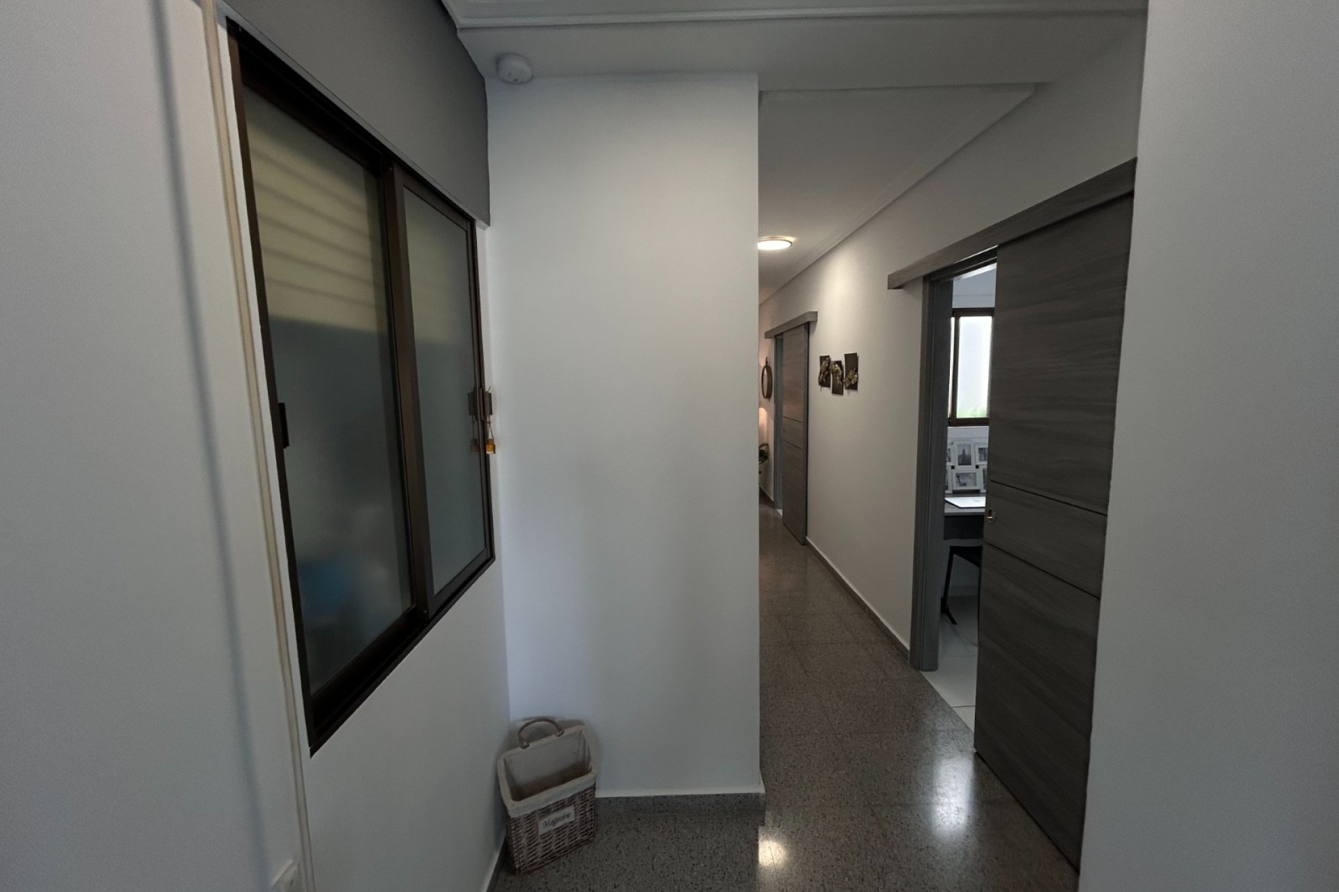 Wiederverkauf - Wohnung -
Torremendo - Costa Blanca