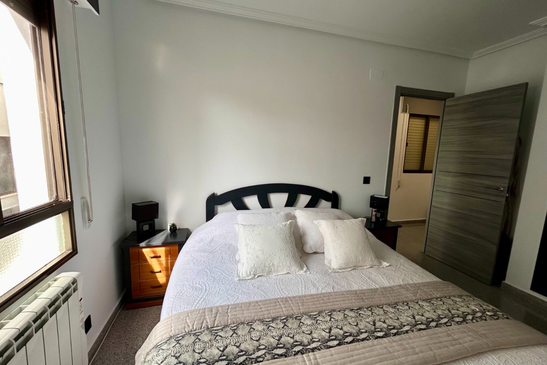 Wiederverkauf - Wohnung -
Torremendo - Costa Blanca