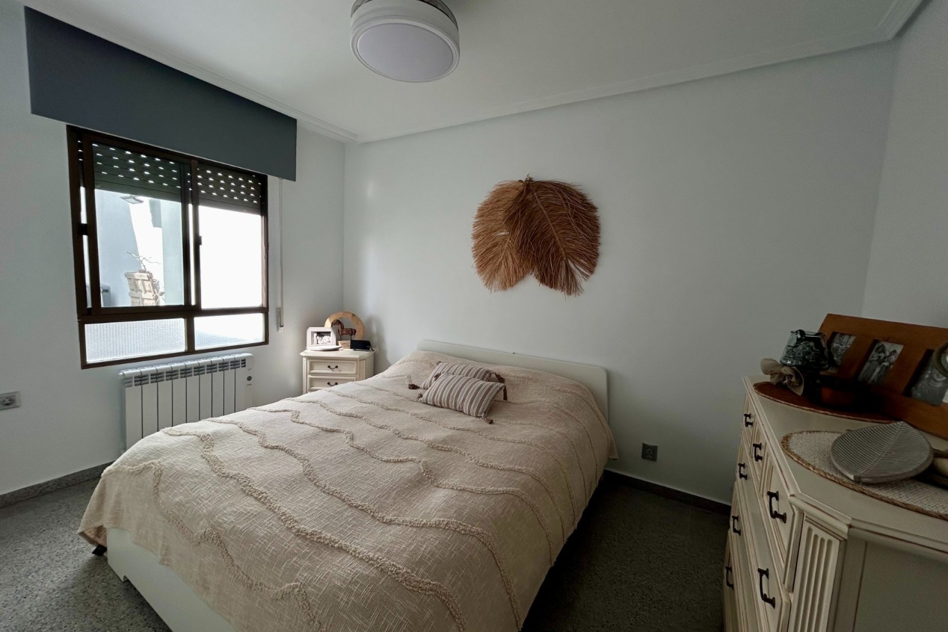 Wiederverkauf - Wohnung -
Torremendo - Costa Blanca