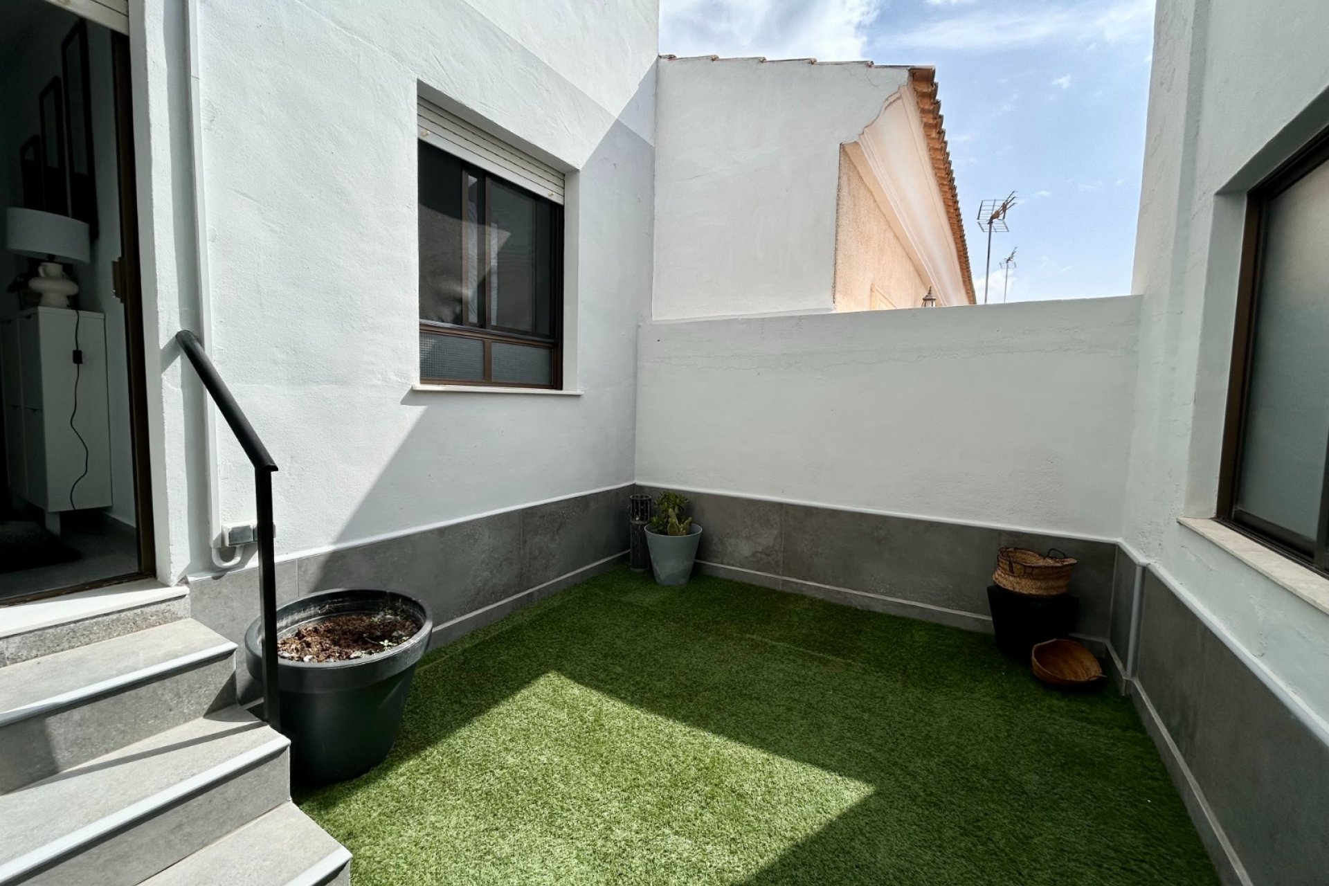 Wiederverkauf - Wohnung -
Torremendo - Costa Blanca