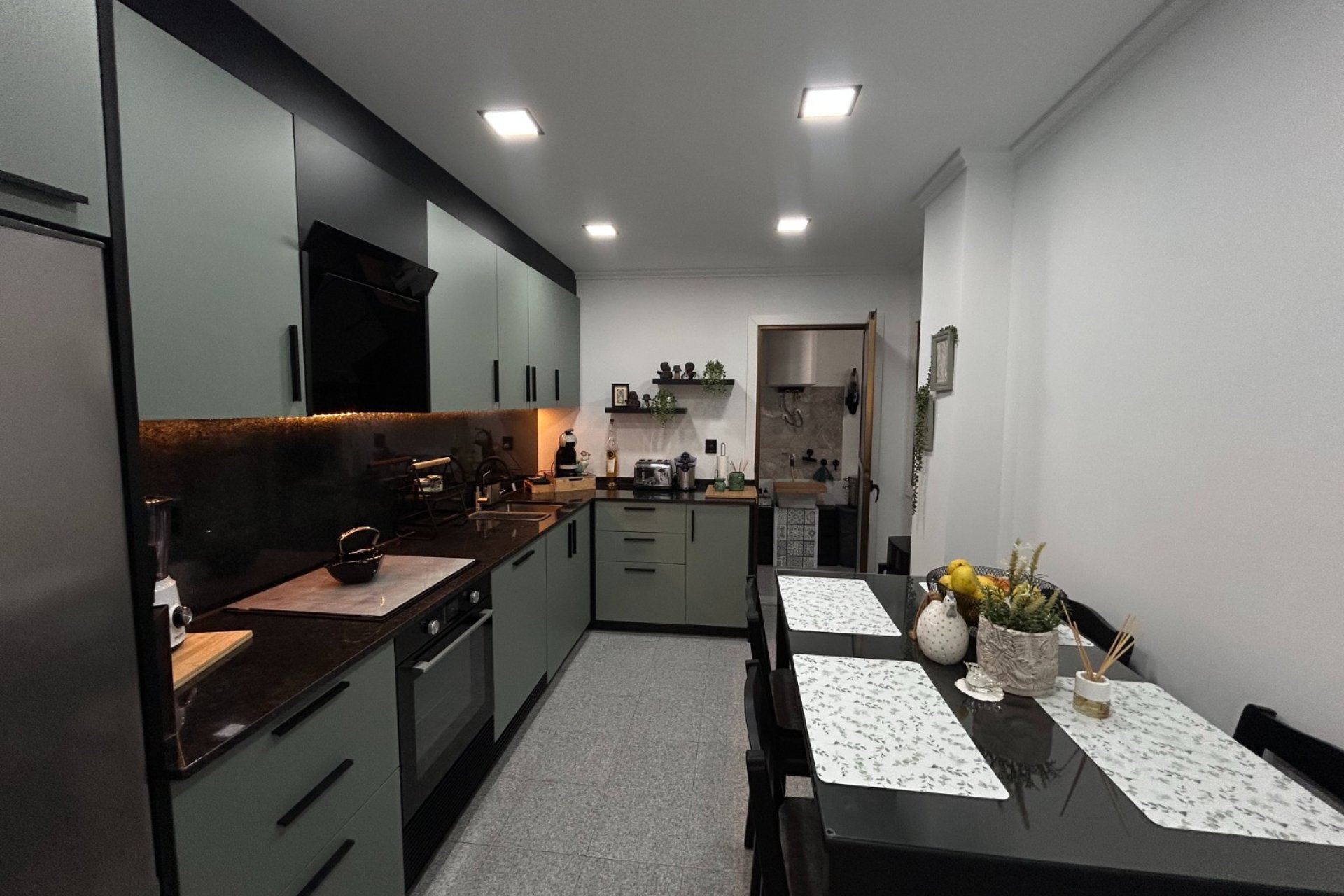 Wiederverkauf - Wohnung -
Torremendo - Costa Blanca