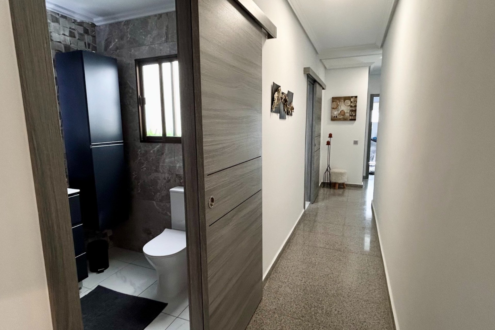 Wiederverkauf - Wohnung -
Torremendo - Costa Blanca