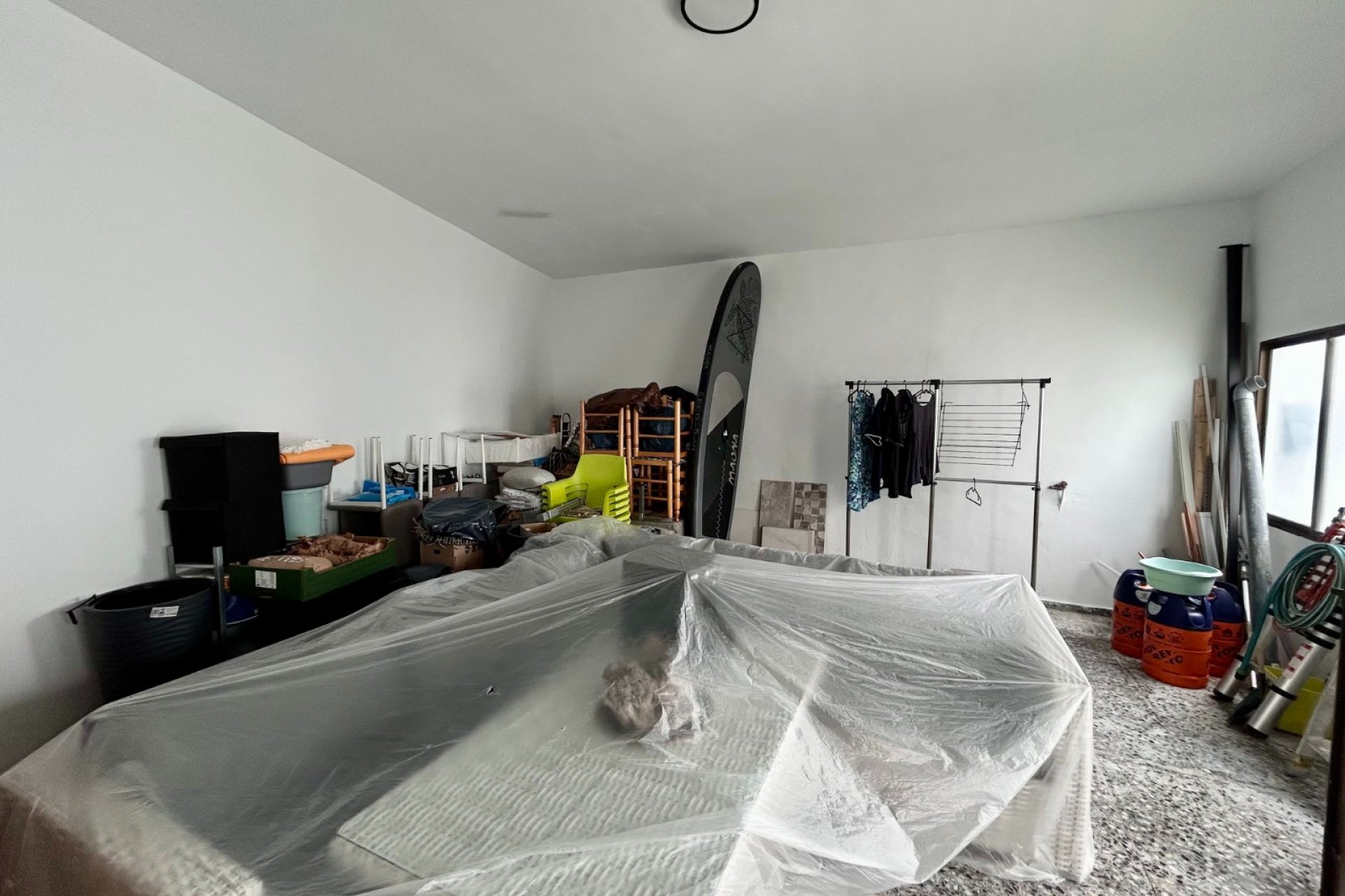 Wiederverkauf - Wohnung -
Torremendo - Costa Blanca