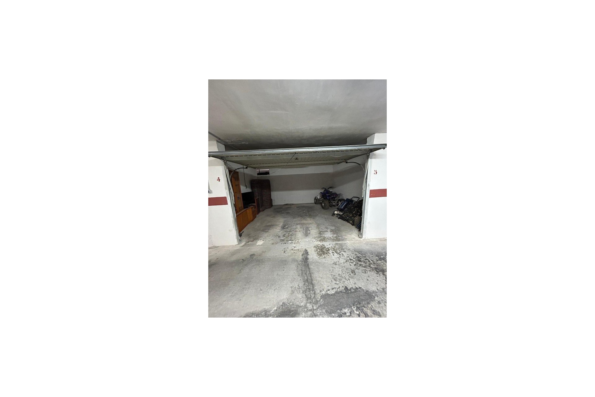 Wiederverkauf - Wohnung -
Torremendo - Costa Blanca