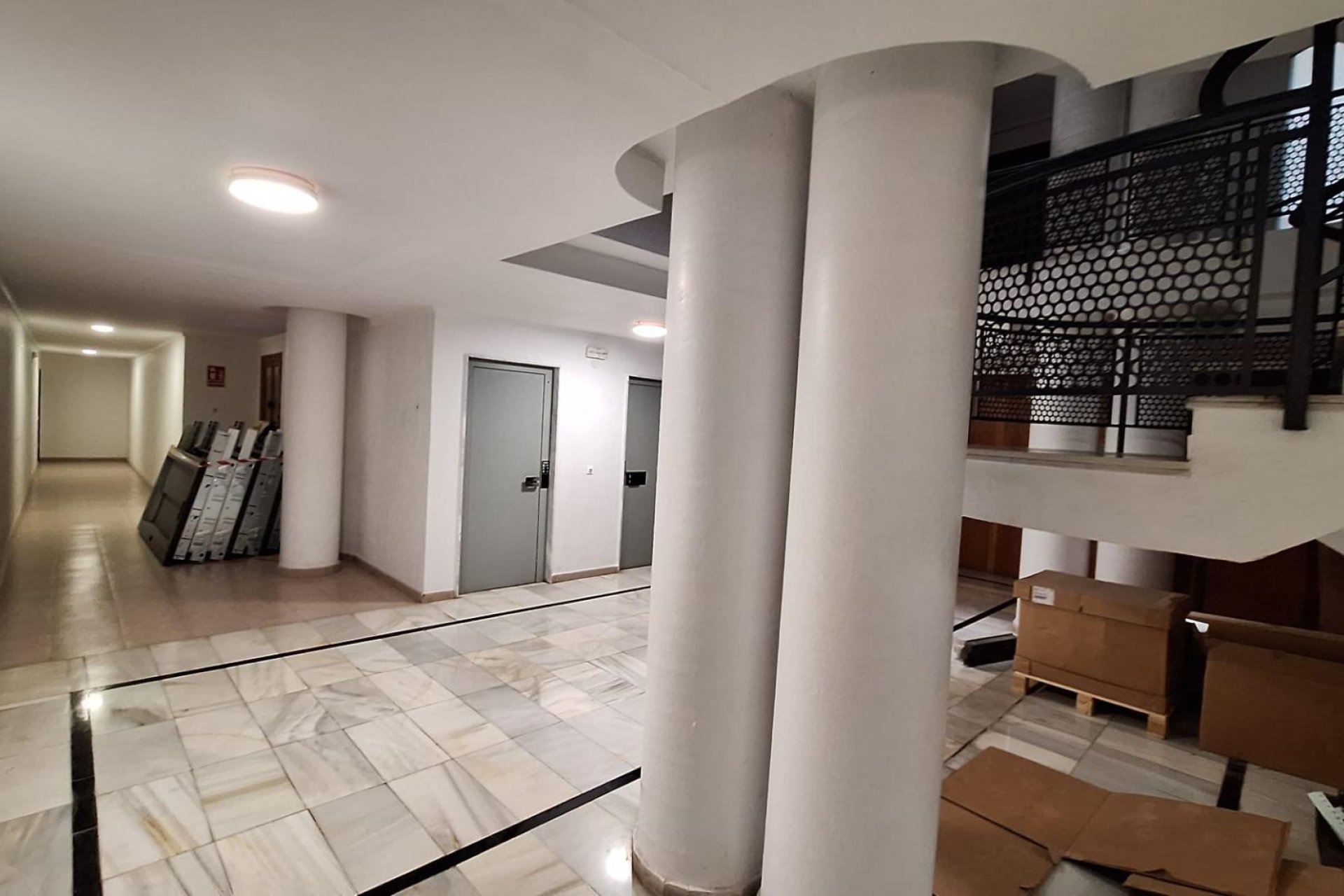 Wiederverkauf - Wohnung -
Torrevieja - Acequion
