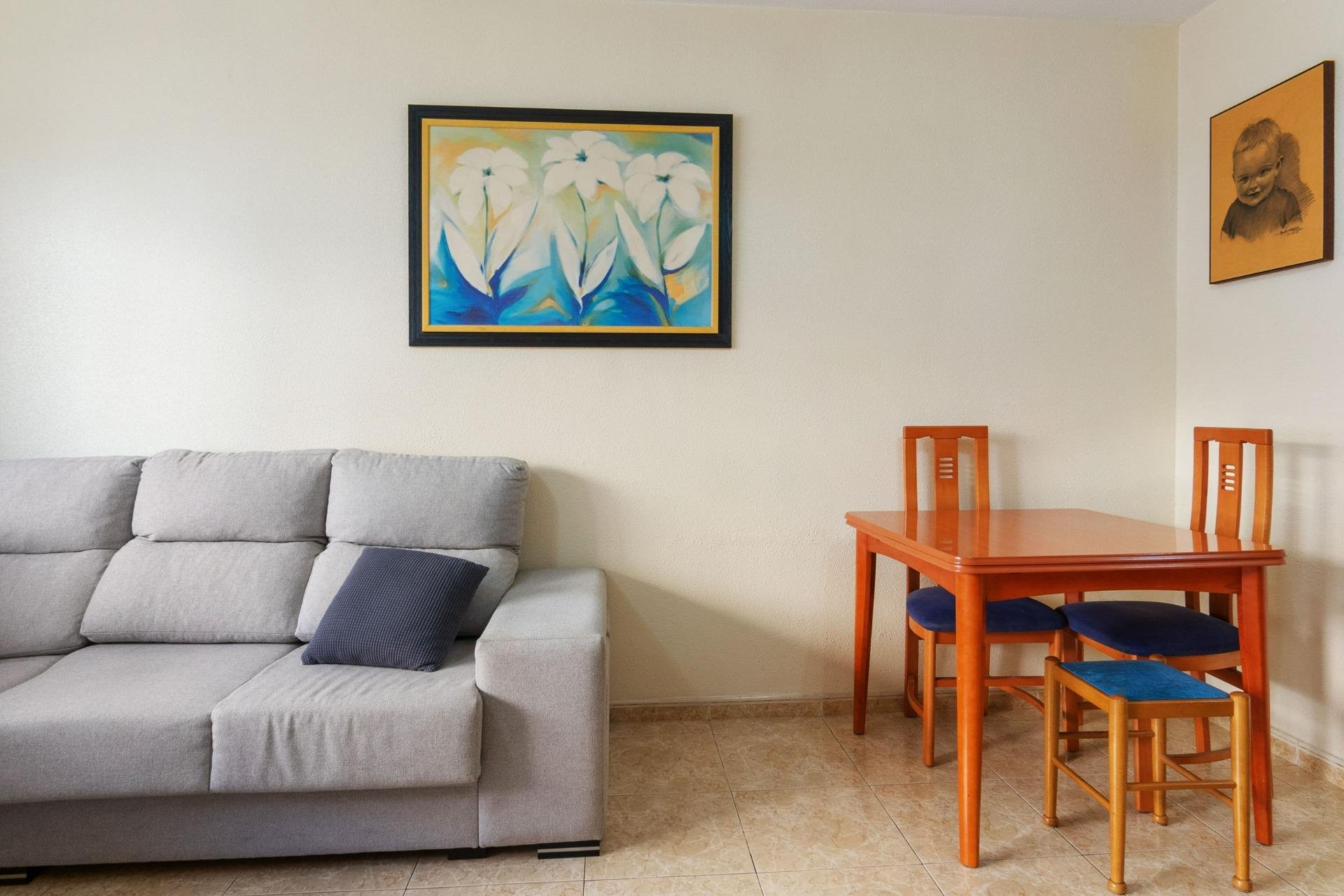 Wiederverkauf - Wohnung -
Torrevieja - Acequion