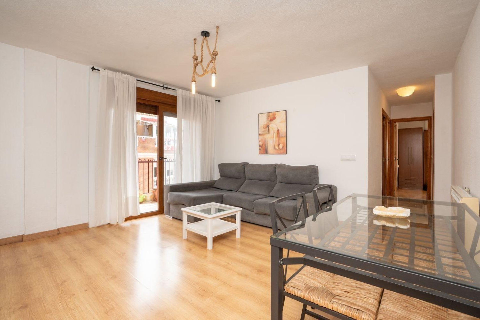 Wiederverkauf - Wohnung -
Torrevieja - Acequion