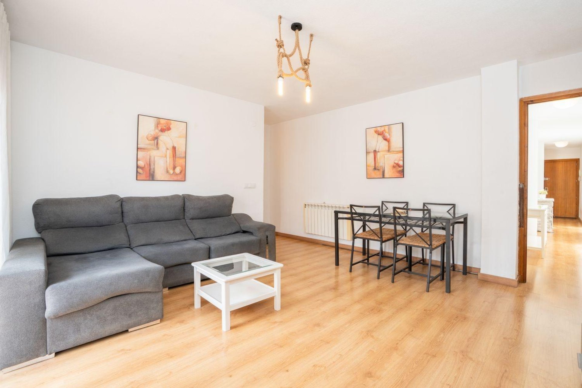 Wiederverkauf - Wohnung -
Torrevieja - Acequion