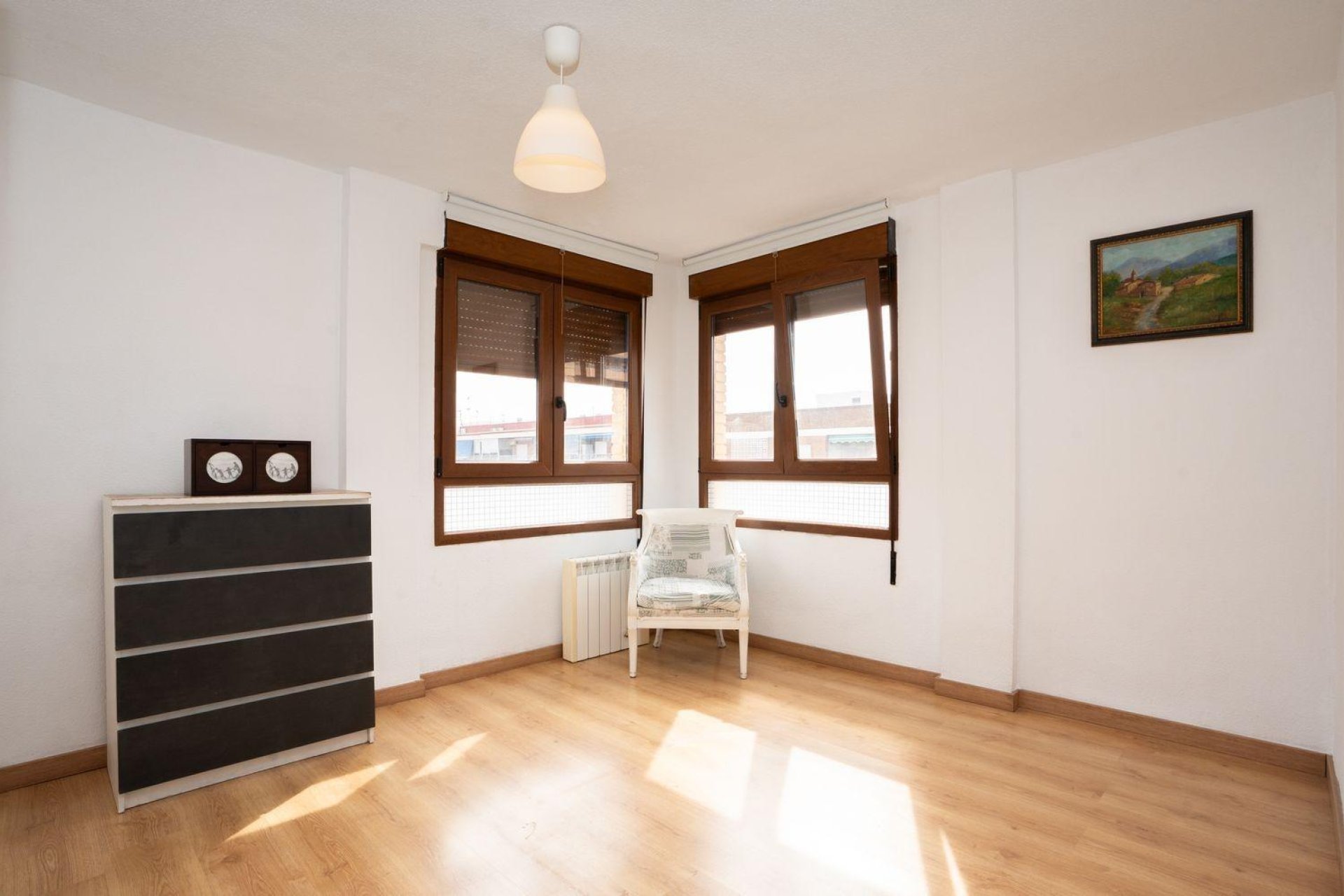 Wiederverkauf - Wohnung -
Torrevieja - Acequion