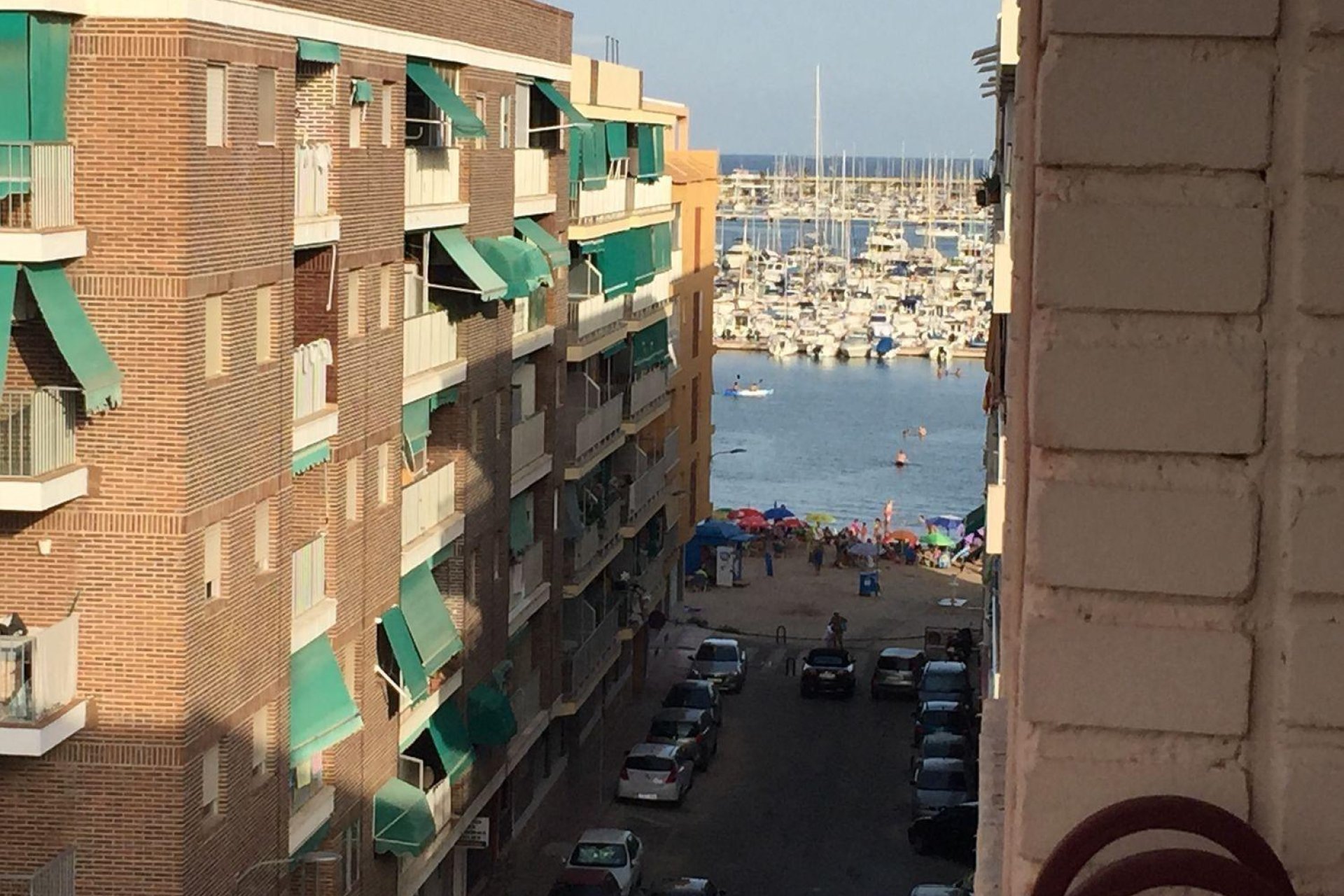 Wiederverkauf - Wohnung -
Torrevieja - Acequion