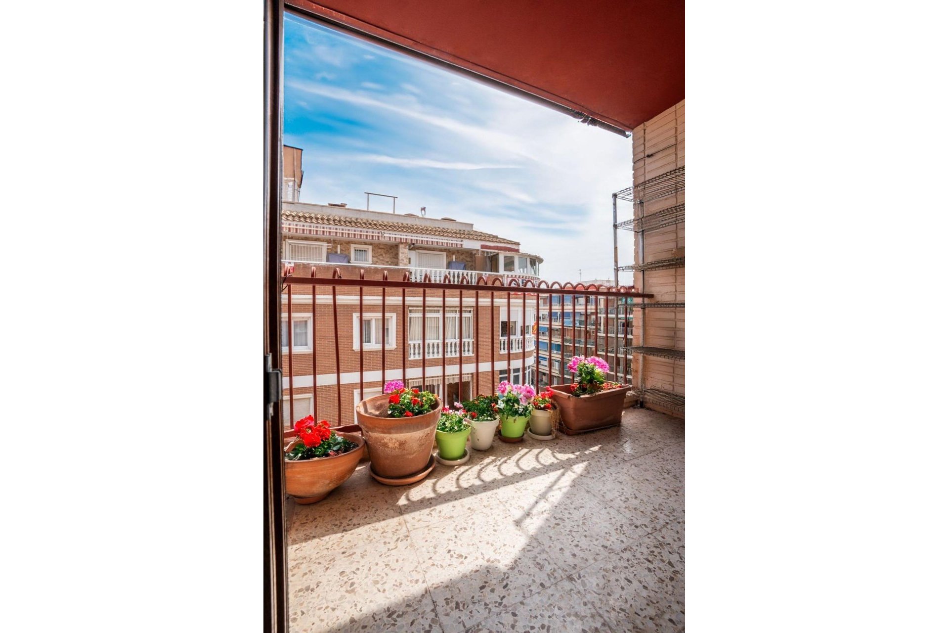 Wiederverkauf - Wohnung -
Torrevieja - Acequion