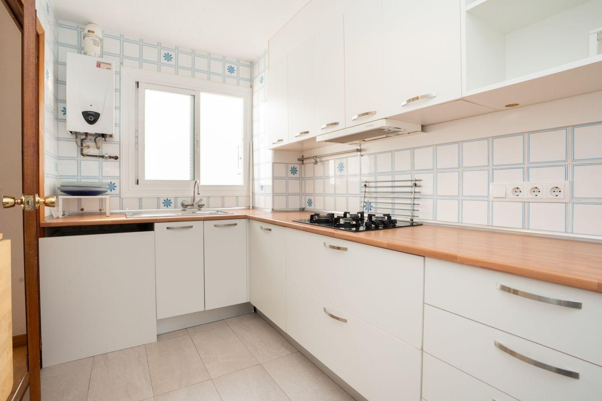 Wiederverkauf - Wohnung -
Torrevieja - Acequion