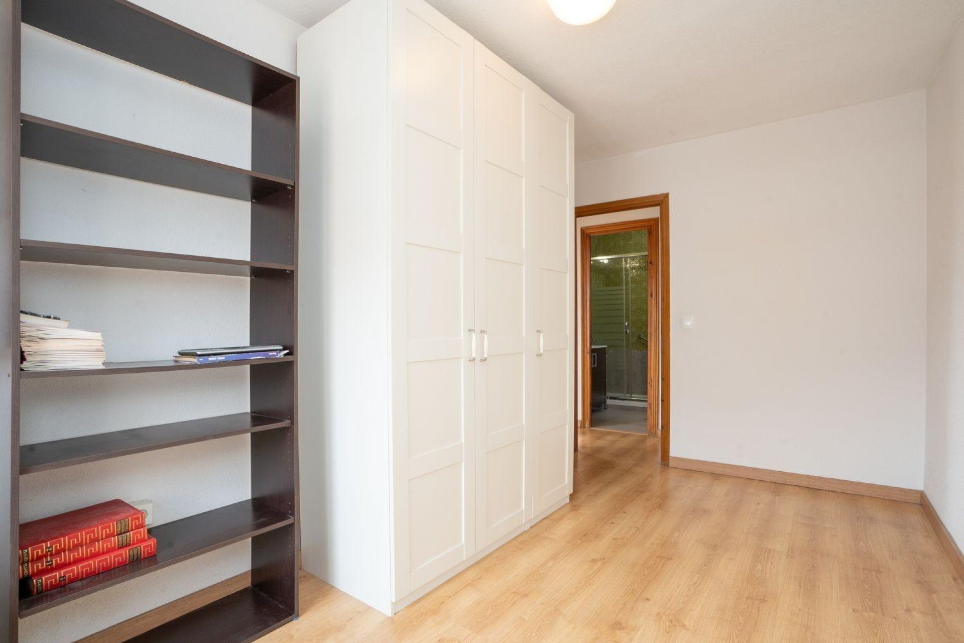 Wiederverkauf - Wohnung -
Torrevieja - Acequion